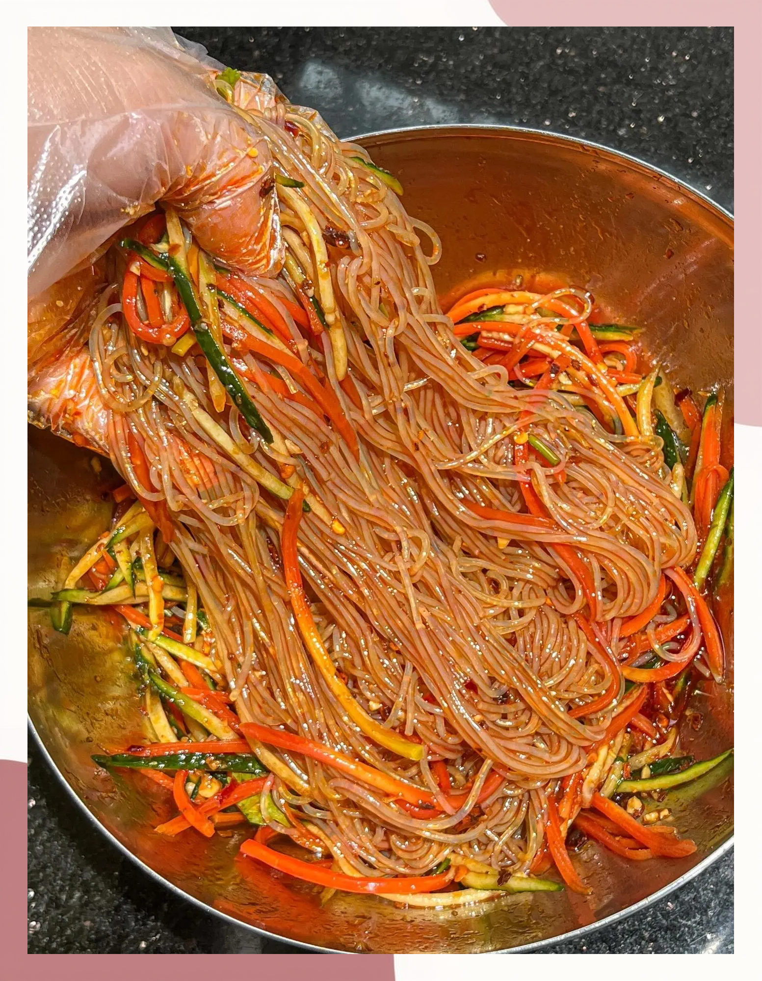 三丝凉菜做法(凉拌三丝怎么做凉菜做法大全) 三丝凉菜做法(凉拌三丝怎么做凉菜做法大全)