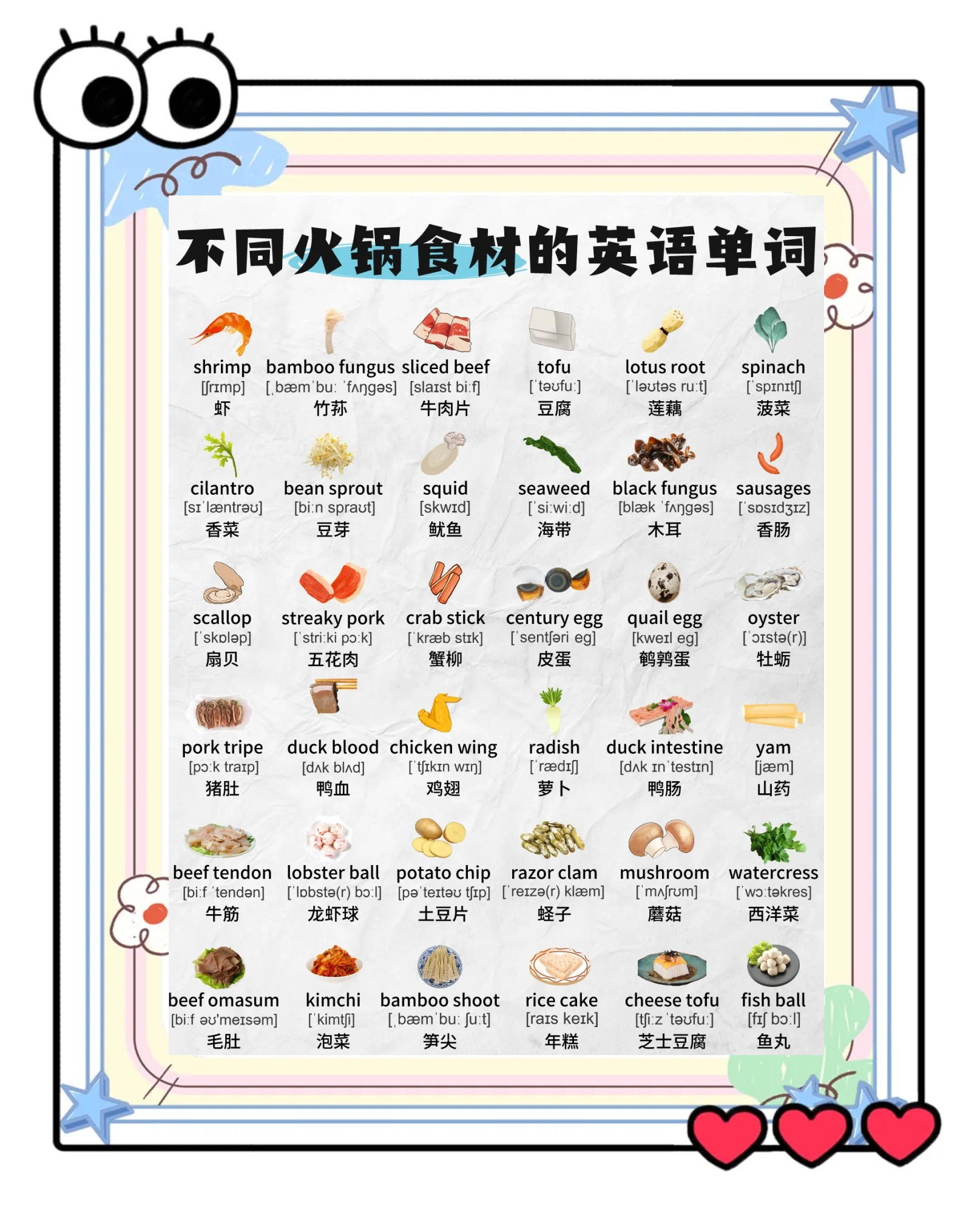 聚会菜谱素菜英语(菜谱大全英语) 聚会菜谱素菜英语(菜谱大全英语)