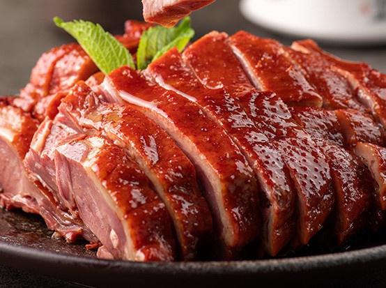 百味鸡素菜制作(百味鸡秘制配方)