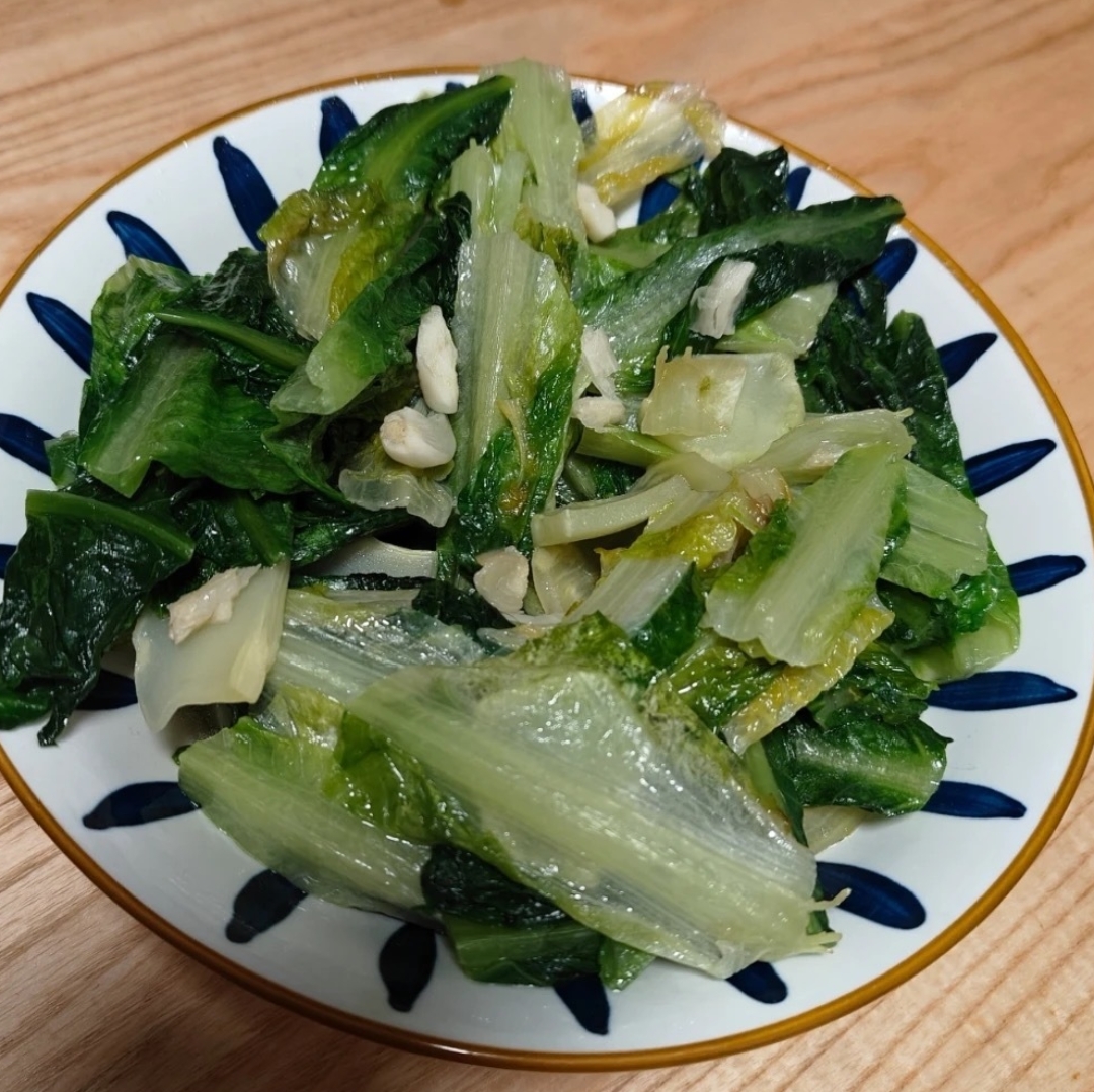 比较好的混炒素菜(有哪些炒素菜的做法大全)