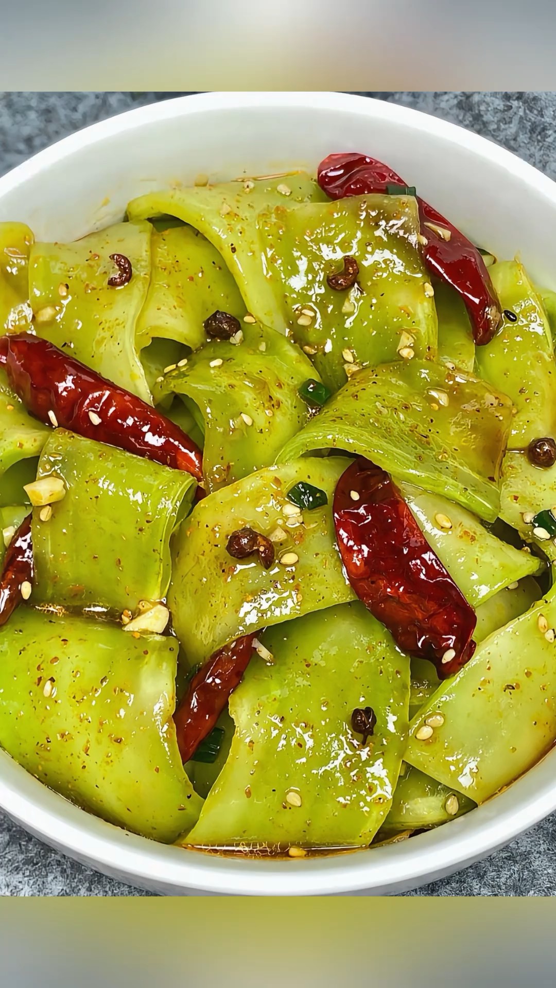 四川凉菜素菜图片(四川凉菜菜单图片)