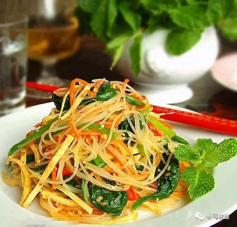 四川凉菜素菜图片(四川凉菜菜单图片)