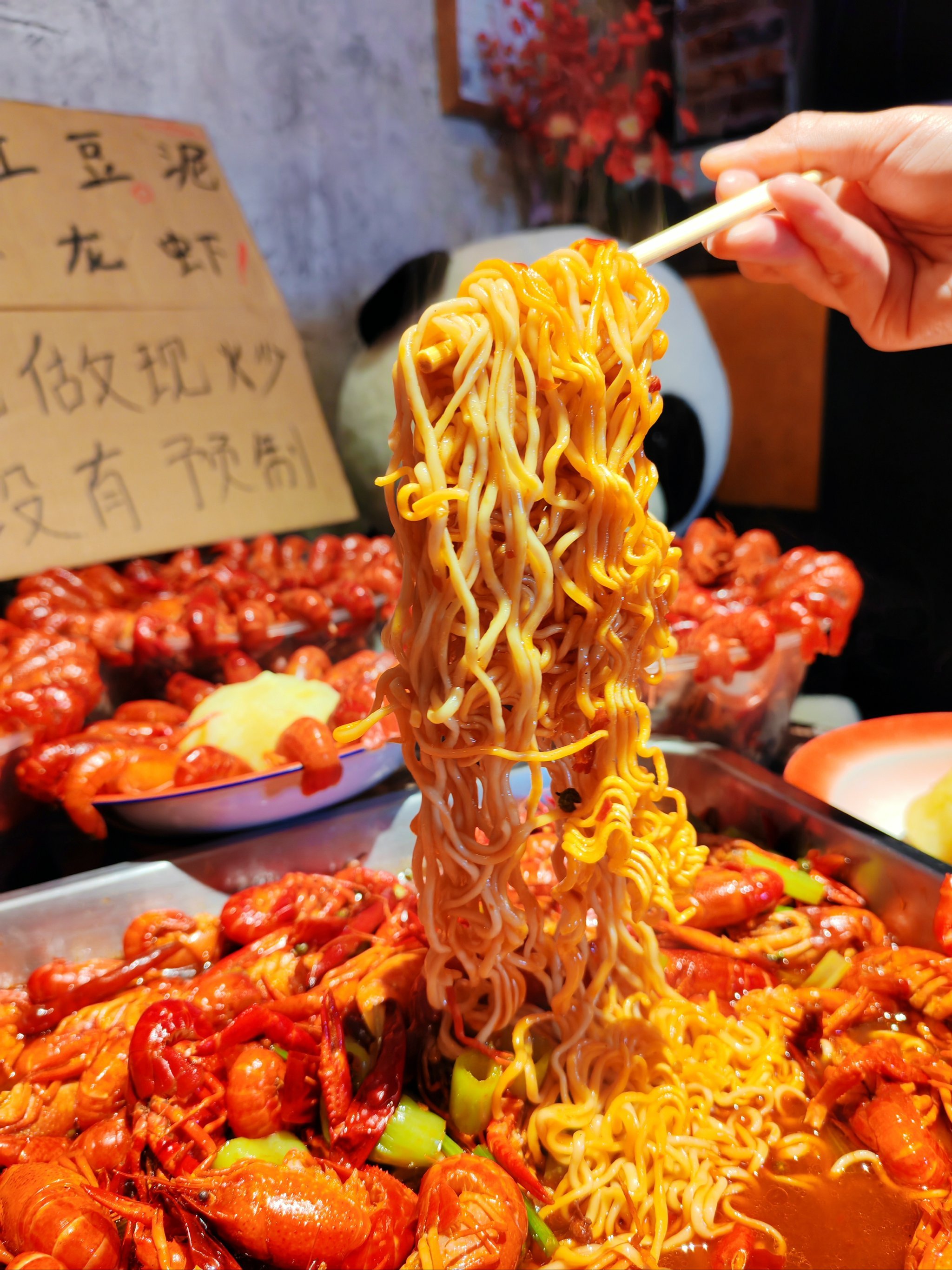 女王驾到小吃(吃货走天下美食录)