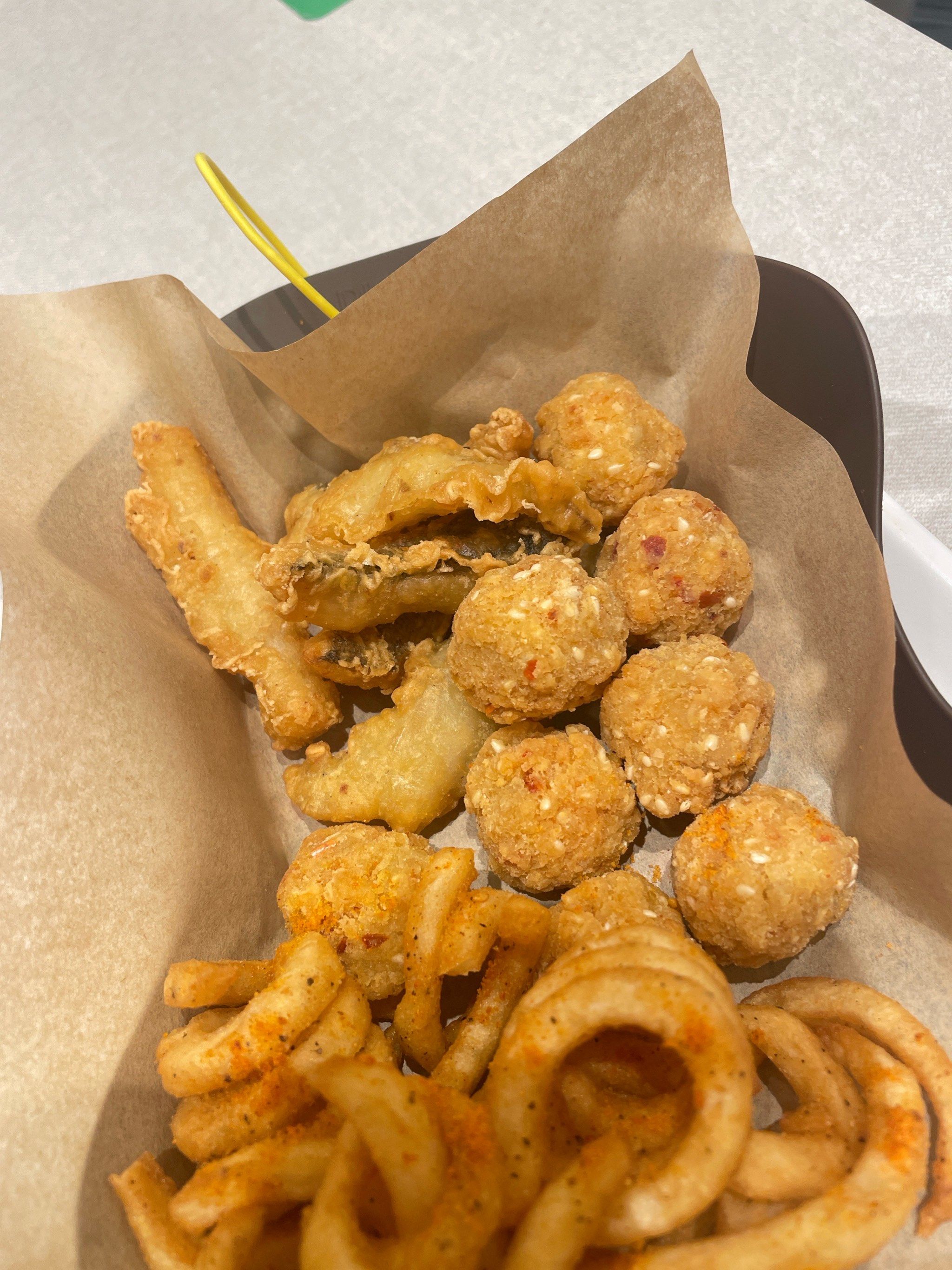 小吃花样拼盘图片(各种花样的小吃怎么做啊)