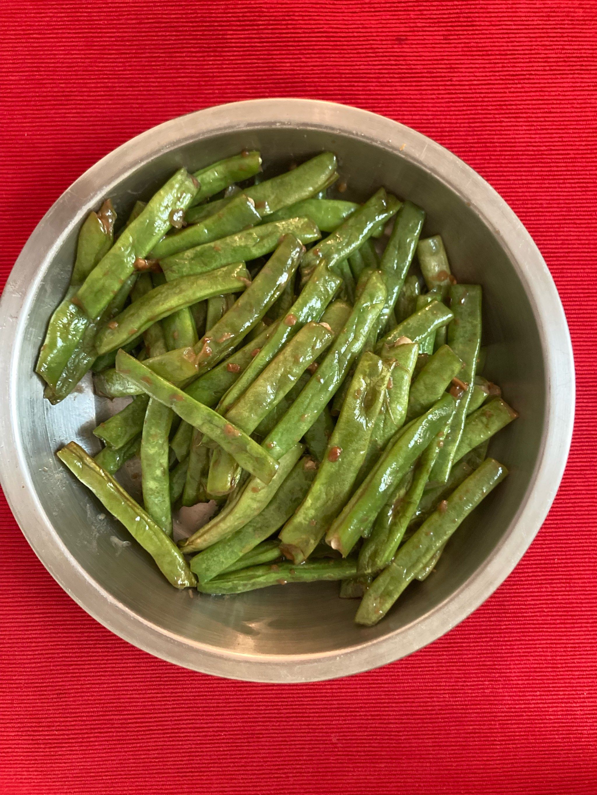 素菜配菜(素菜搭配菜图片)