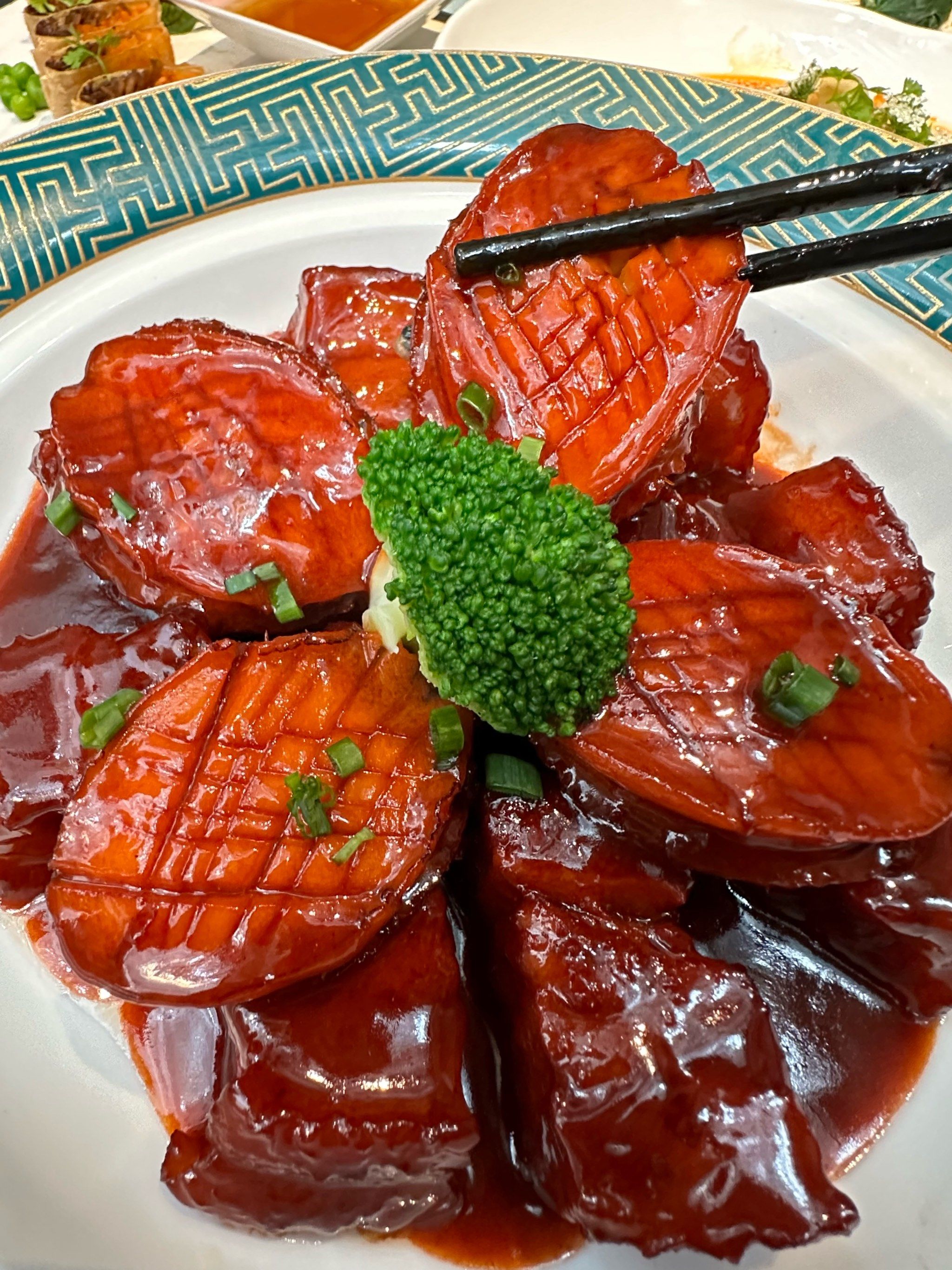 上海本帮特色熟菜(上海著名熟食) 上海本帮特色熟菜(上海著名熟食)