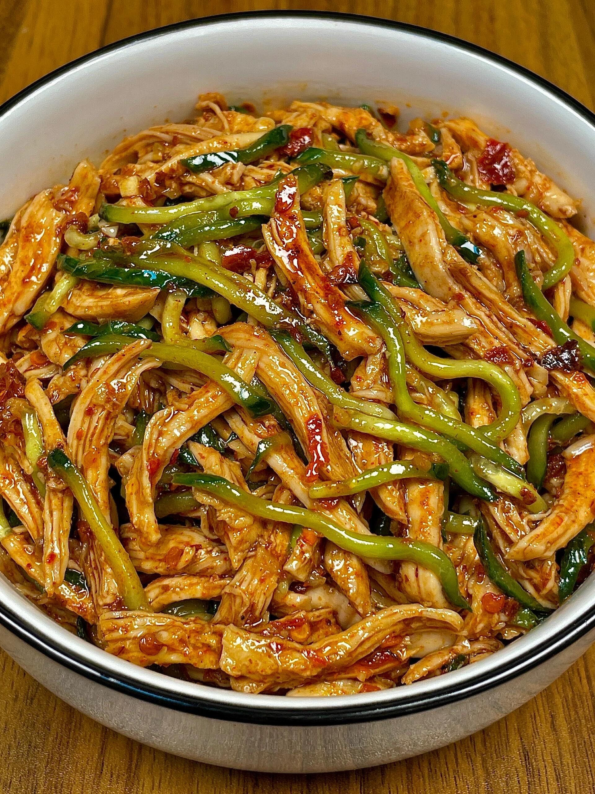 家常凉菜拼盘(凉菜创意拼盘好吃又好看) 家常凉菜拼盘(凉菜创意拼盘好吃又好看)