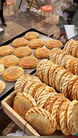 河南省最出名的小吃(河南最有名小吃排行榜) 河南省最出名的小吃(河南最有名小吃排行榜)