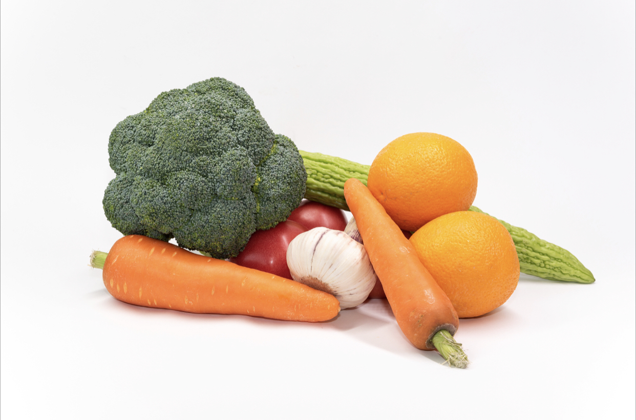 膳食纤维的素菜(膳食纤维的素菜有哪些种类)