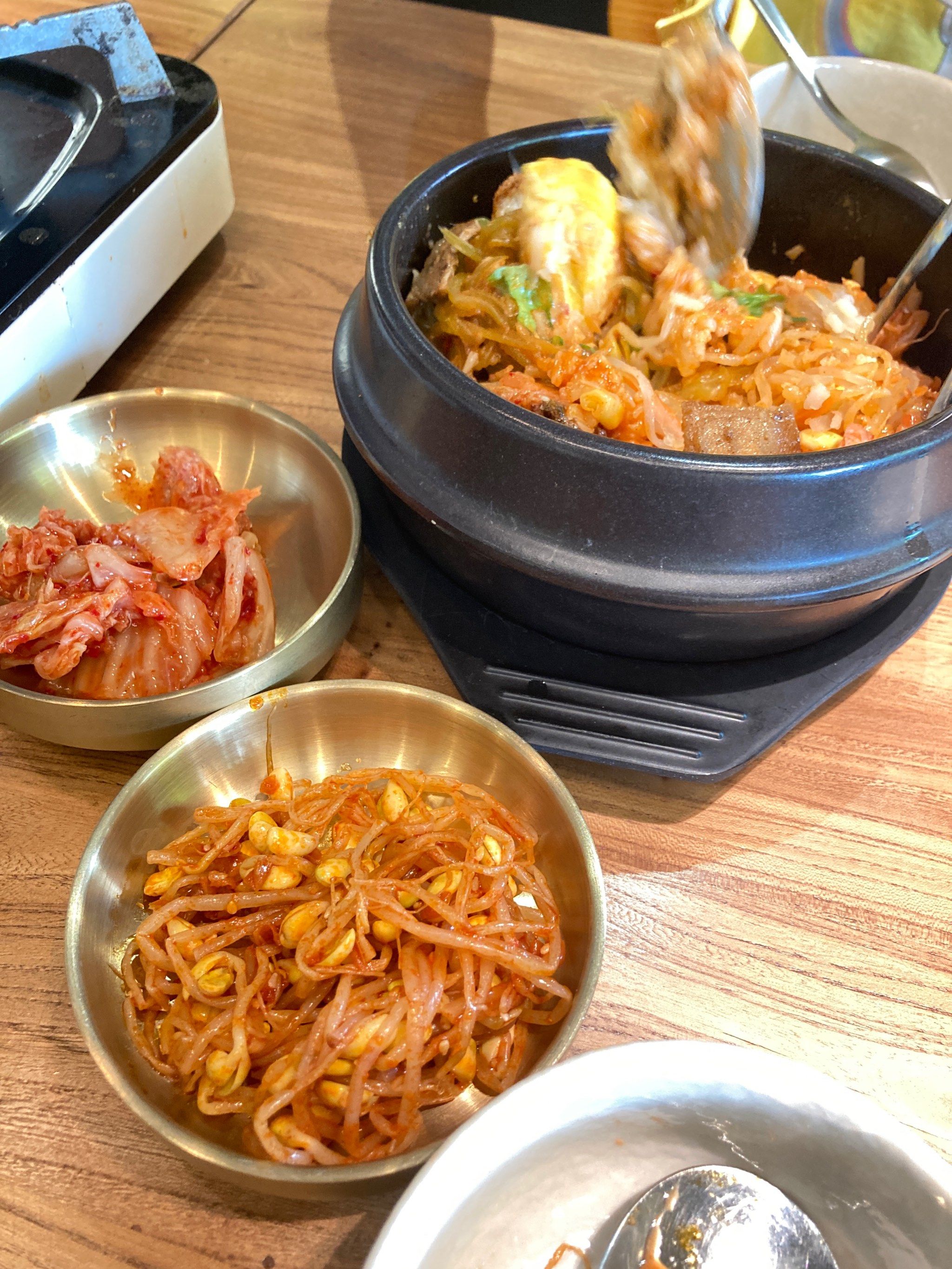 韩式特色料理(韩式料理的特色代表)