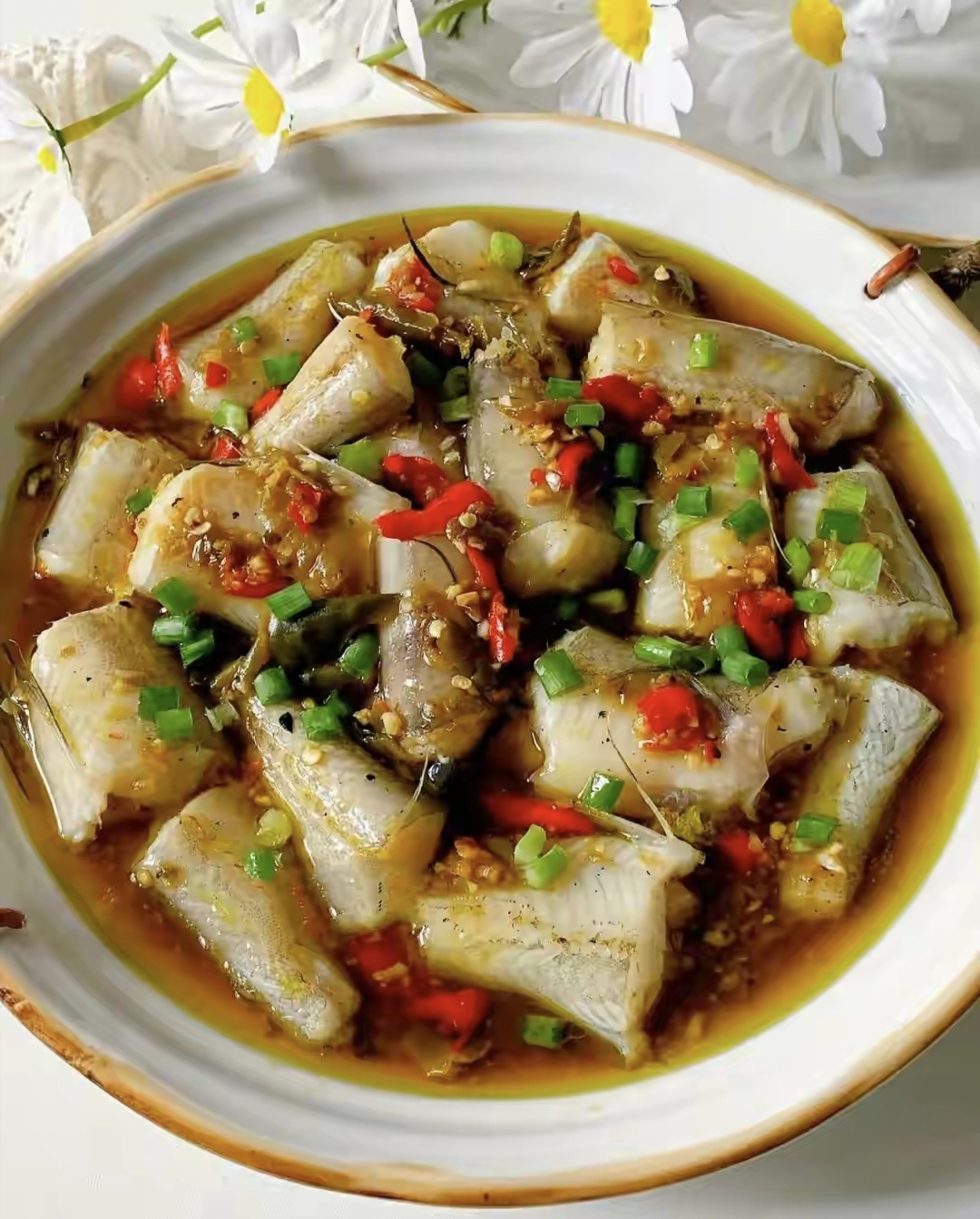 波波鱼家常的做法(如何做波波鱼)