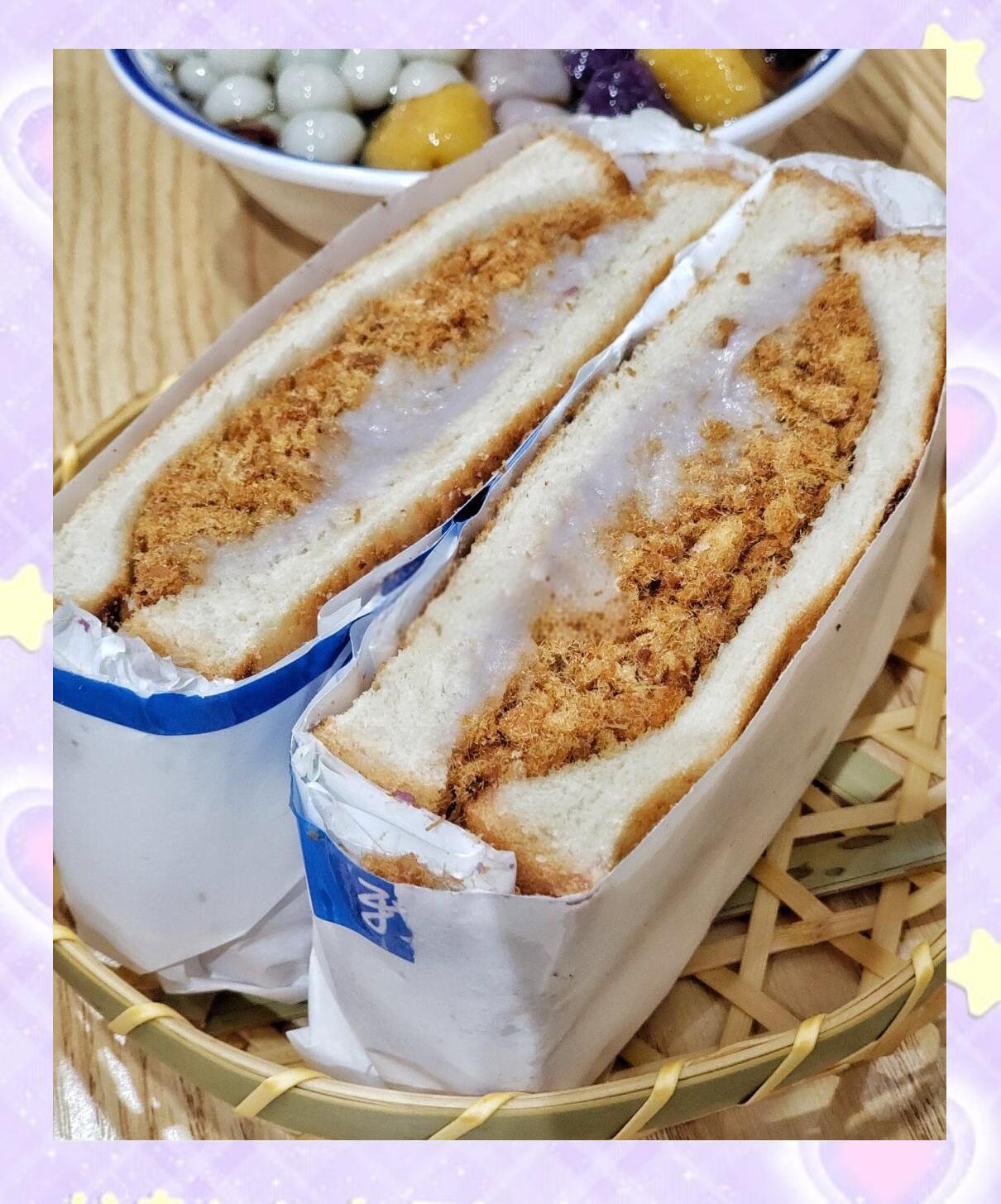 台湾风味小吃有什么(台湾的小吃主要有哪些)