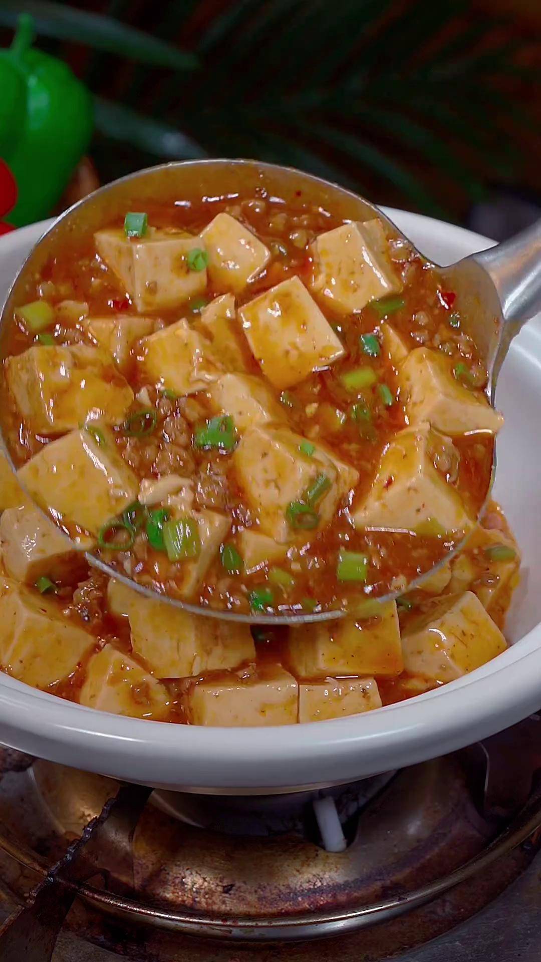 麻婆豆腐家常(怎样制作麻婆豆腐) 麻婆豆腐家常(怎样制作麻婆豆腐)