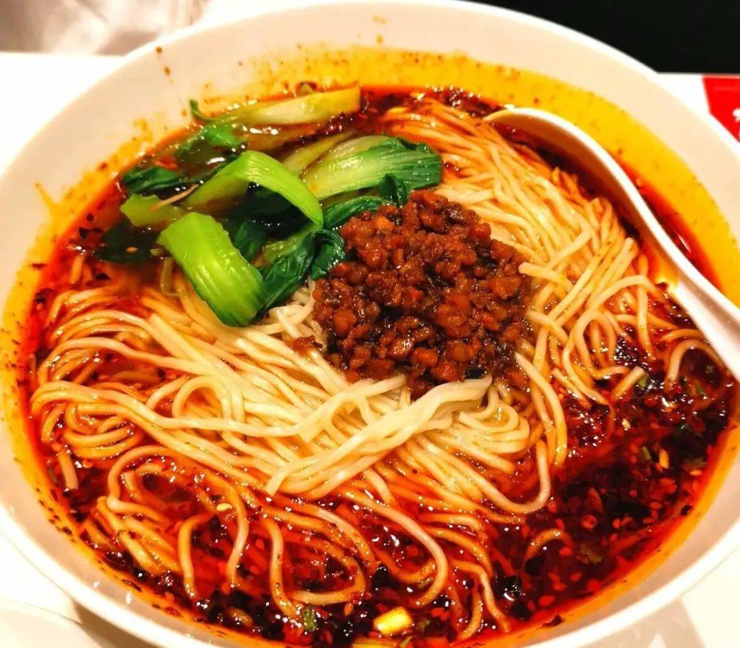 四川独特小吃(四川独特小吃有哪些)