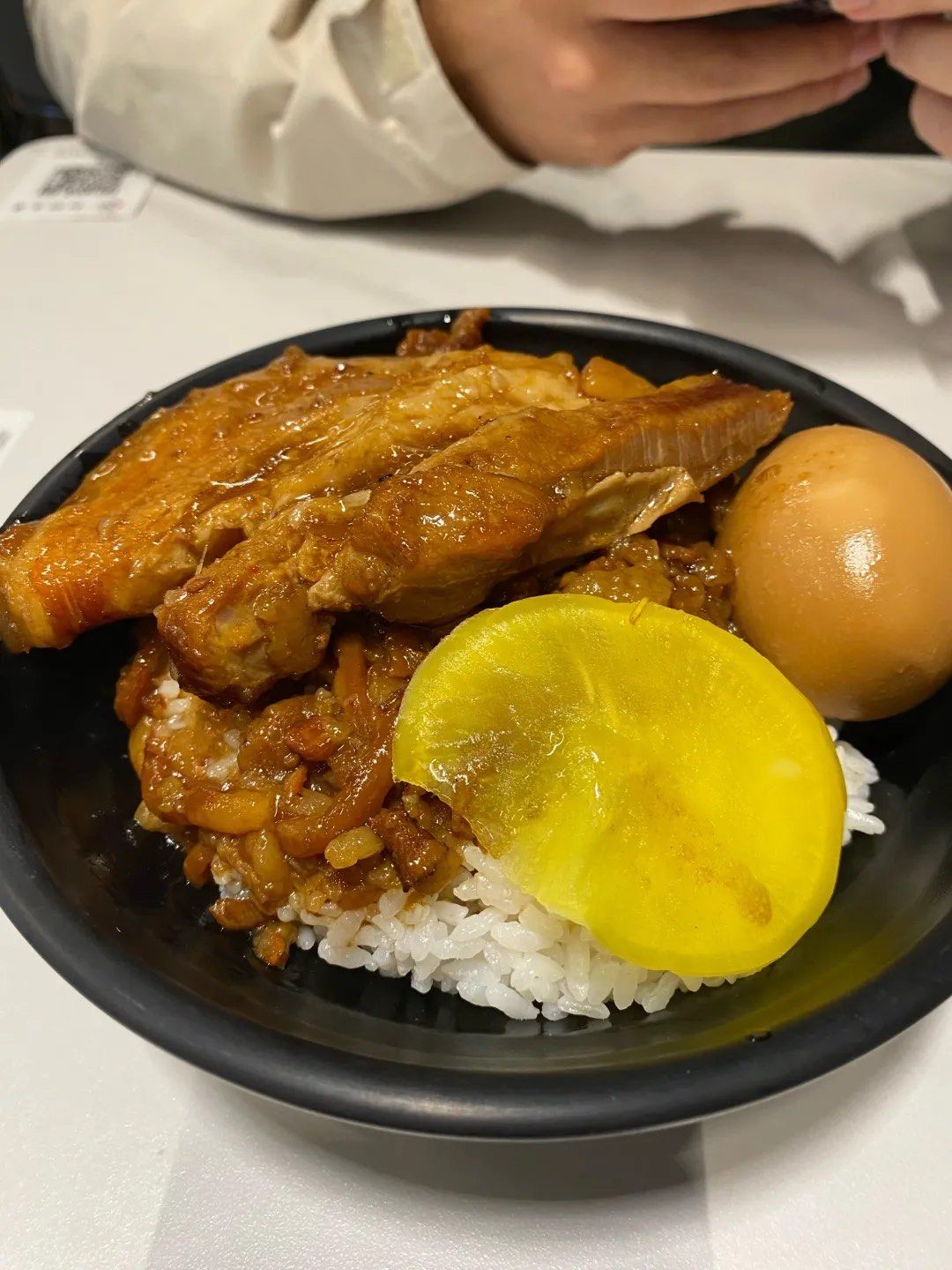 猪肉饭是哪里的特色(猪肉饭是哪里的特色美食)