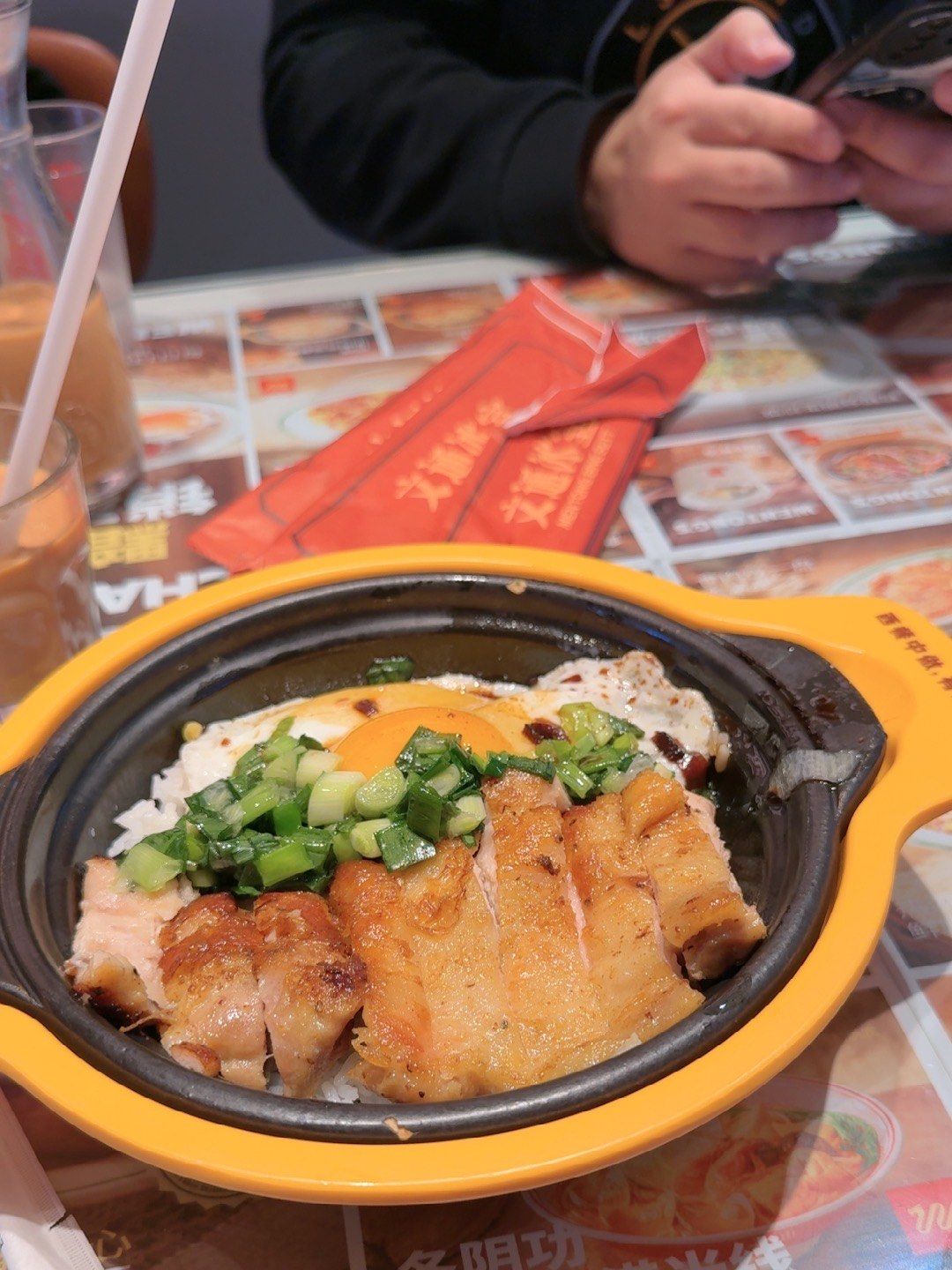 猪肉饭是哪里的特色(猪肉饭是哪里的特色美食)