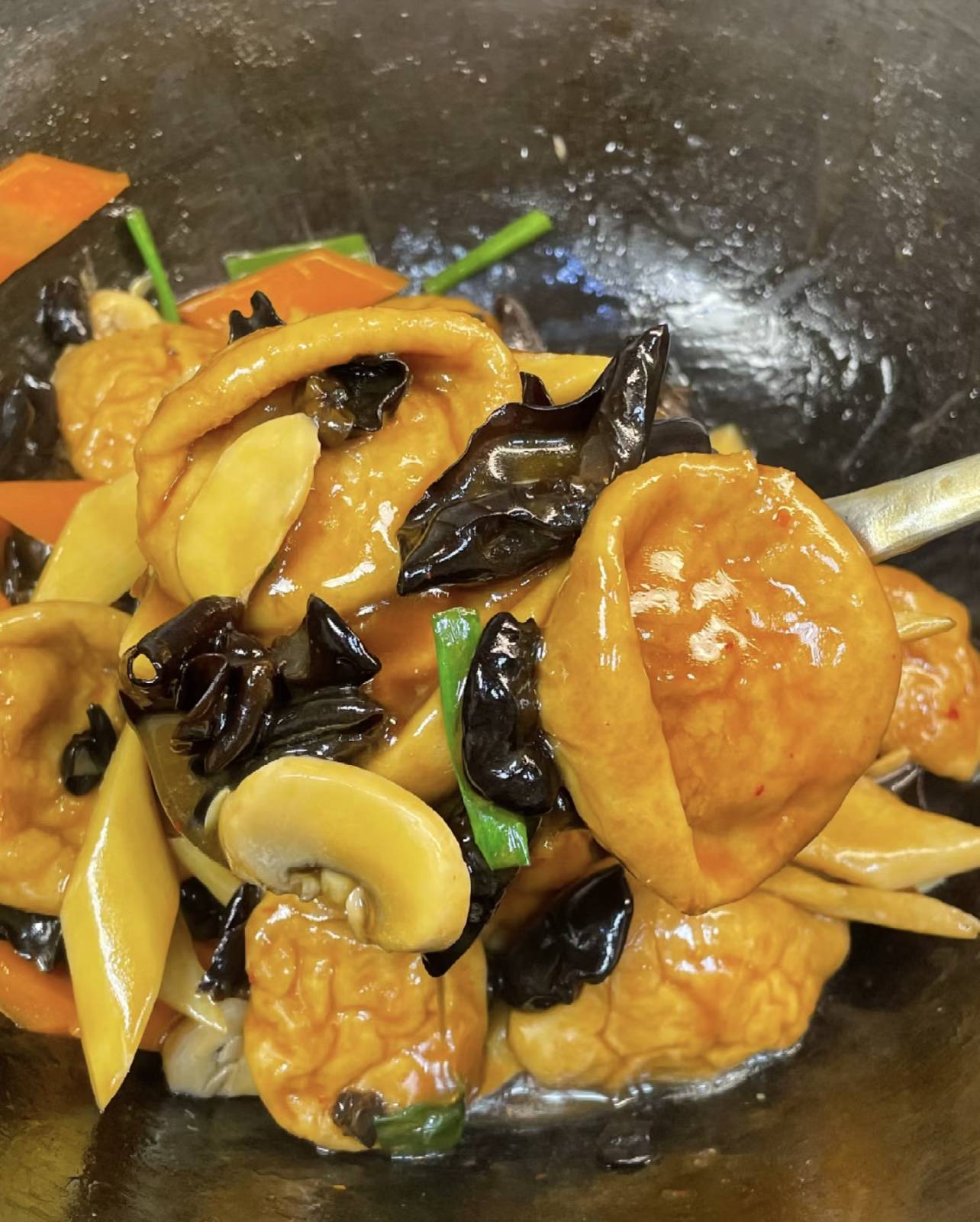 素菜中餐(中餐素菜精选100例)