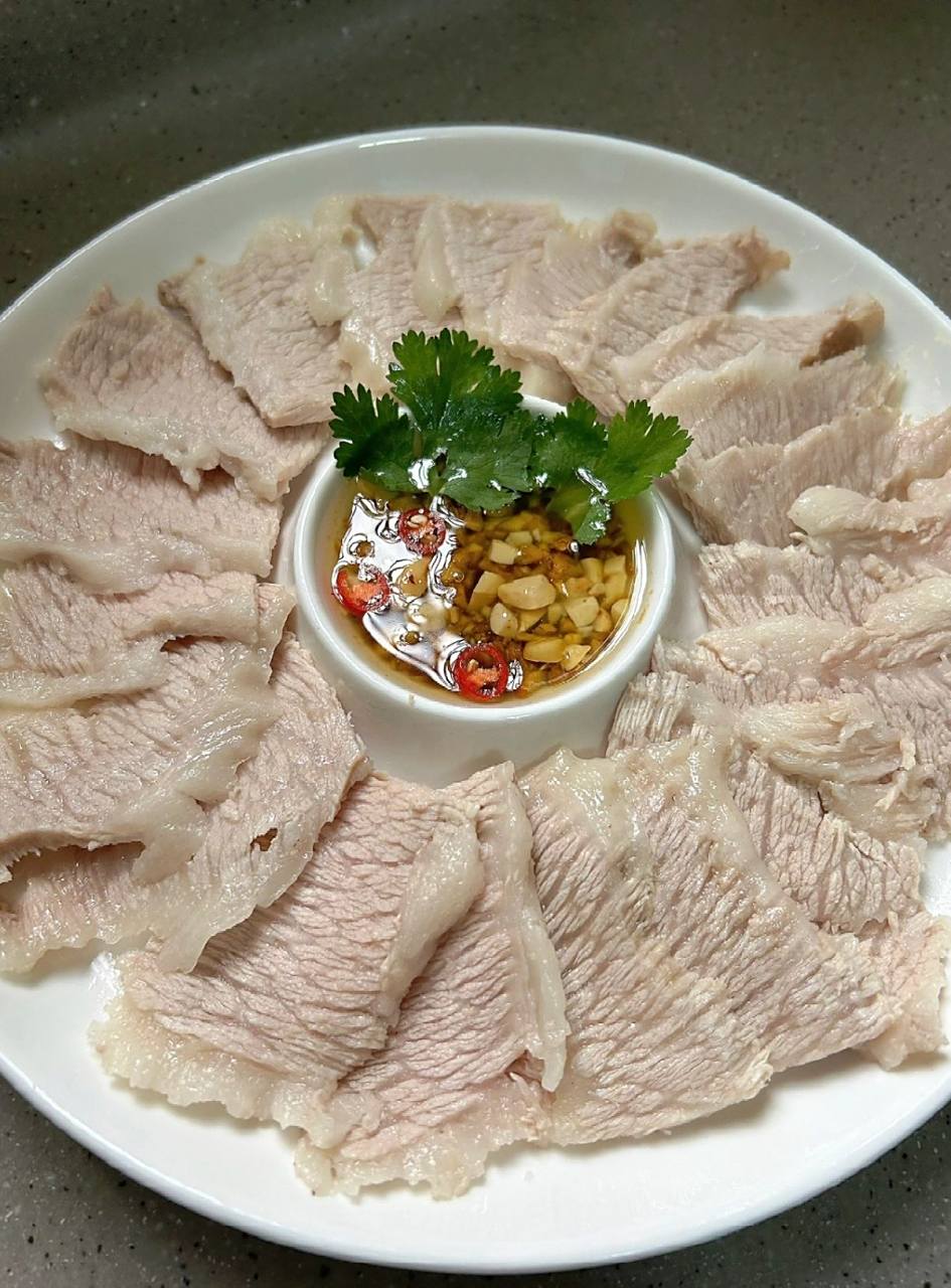 猪肉的特色菜(猪肉有那些特色做法)