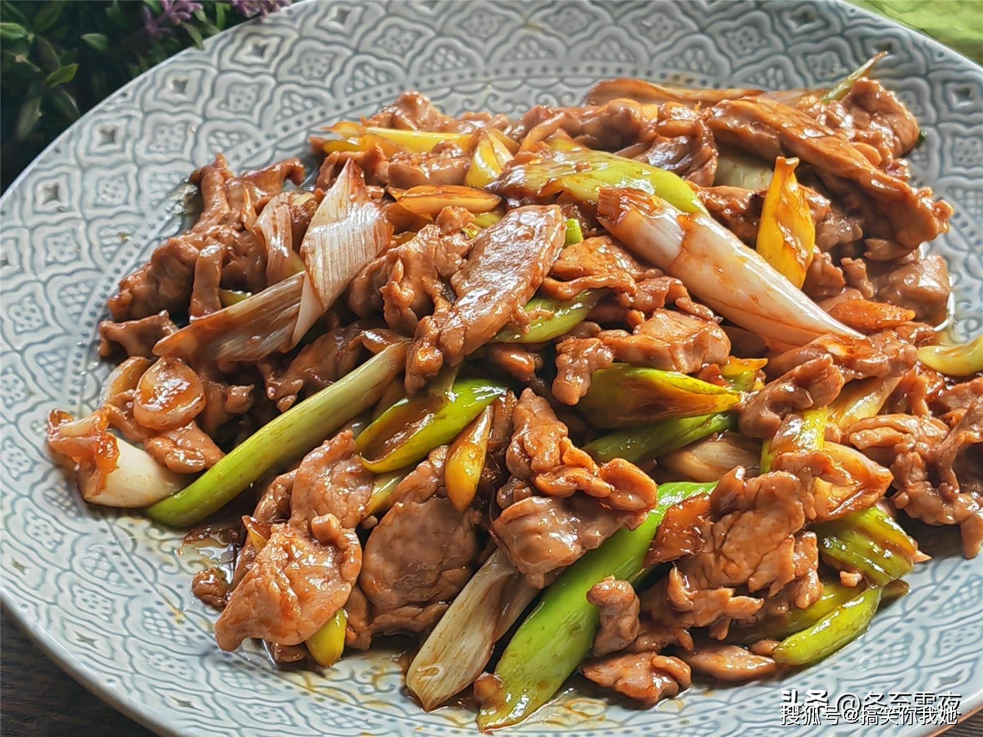 猪肉的特色菜(猪肉有那些特色做法)