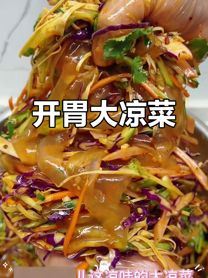 东北凉菜书(东北菜40经典凉菜)