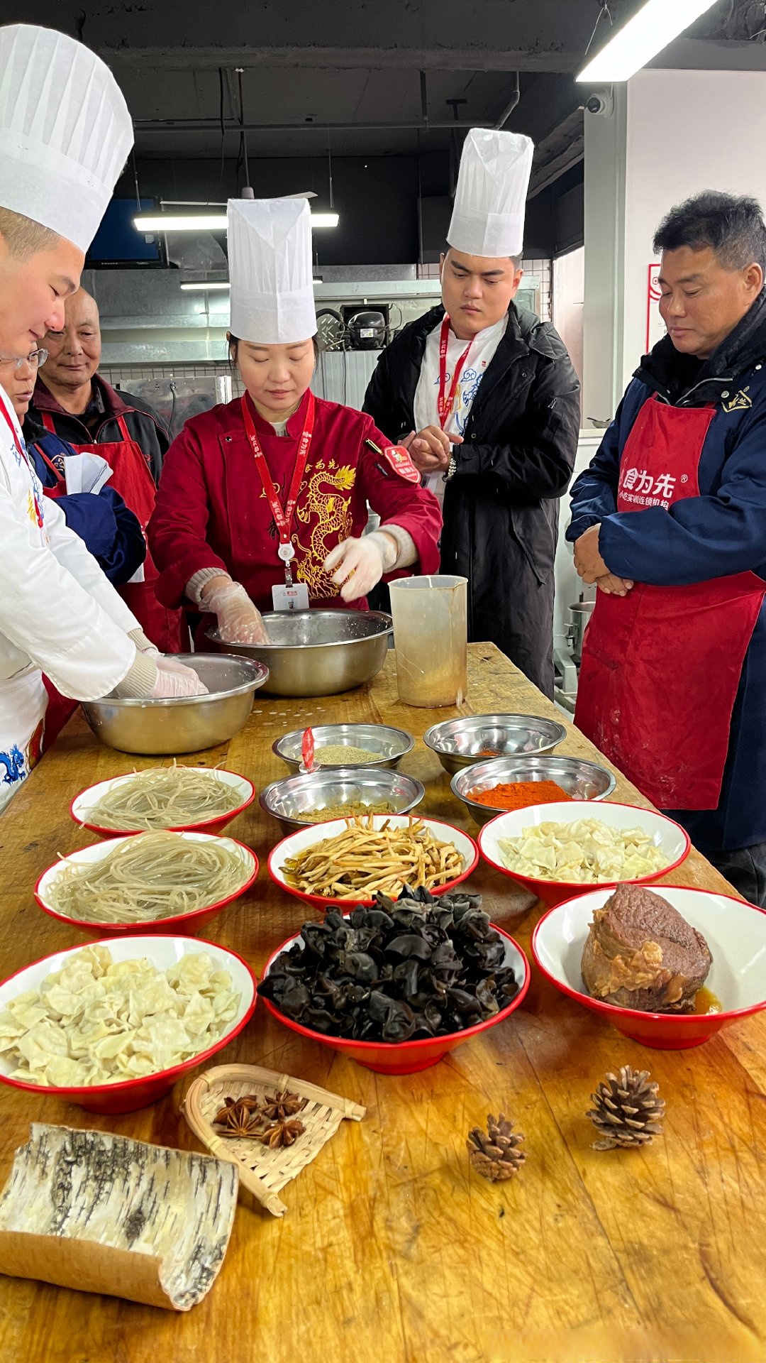 特色快餐培训(特色快餐培训心得体会) 特色快餐培训(特色快餐培训心得体会)