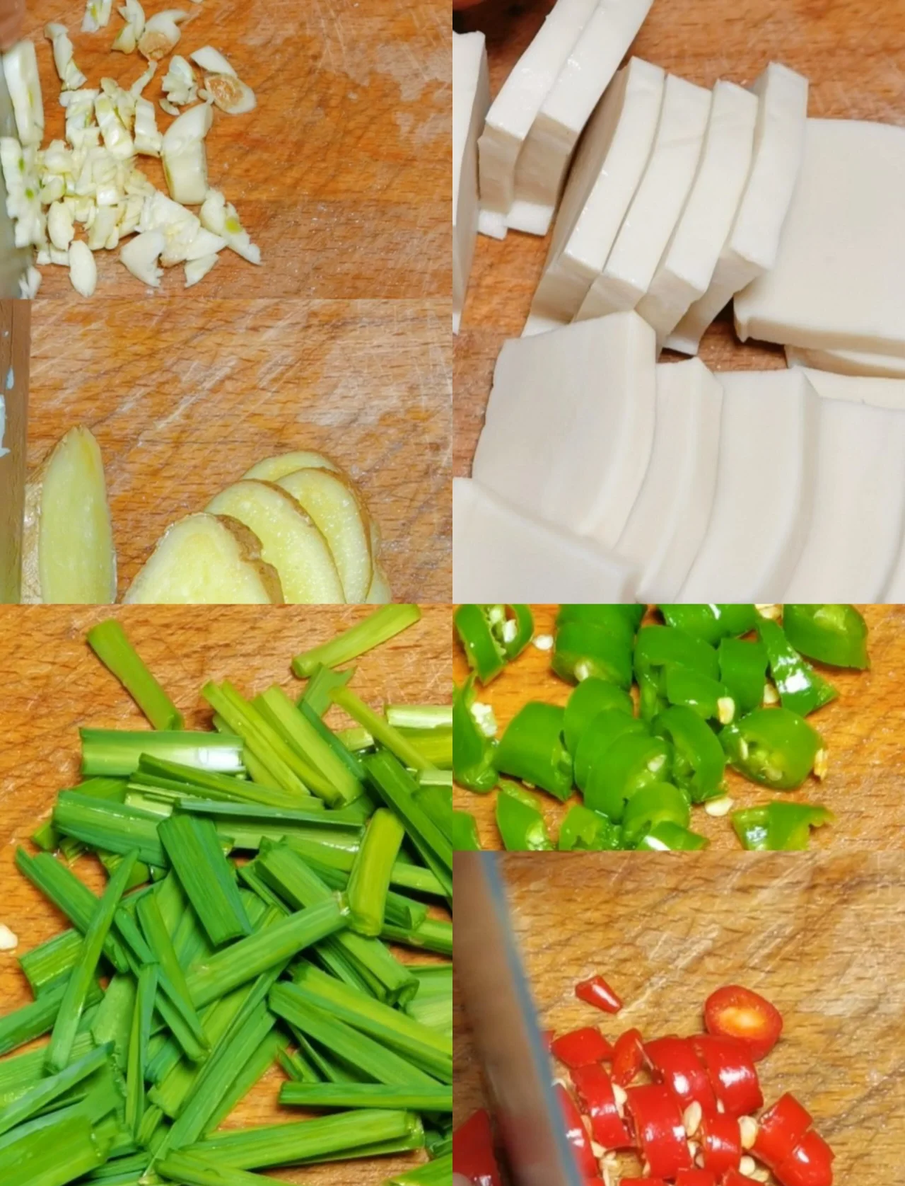 千叶豆腐凉菜做法(千叶豆腐凉调)