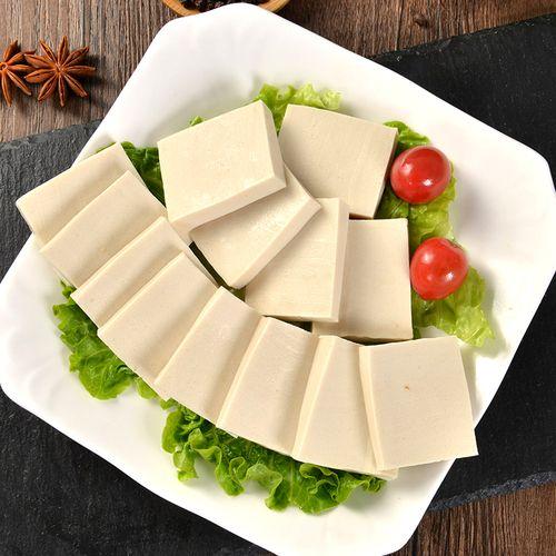 千叶豆腐凉菜做法(千叶豆腐凉调)