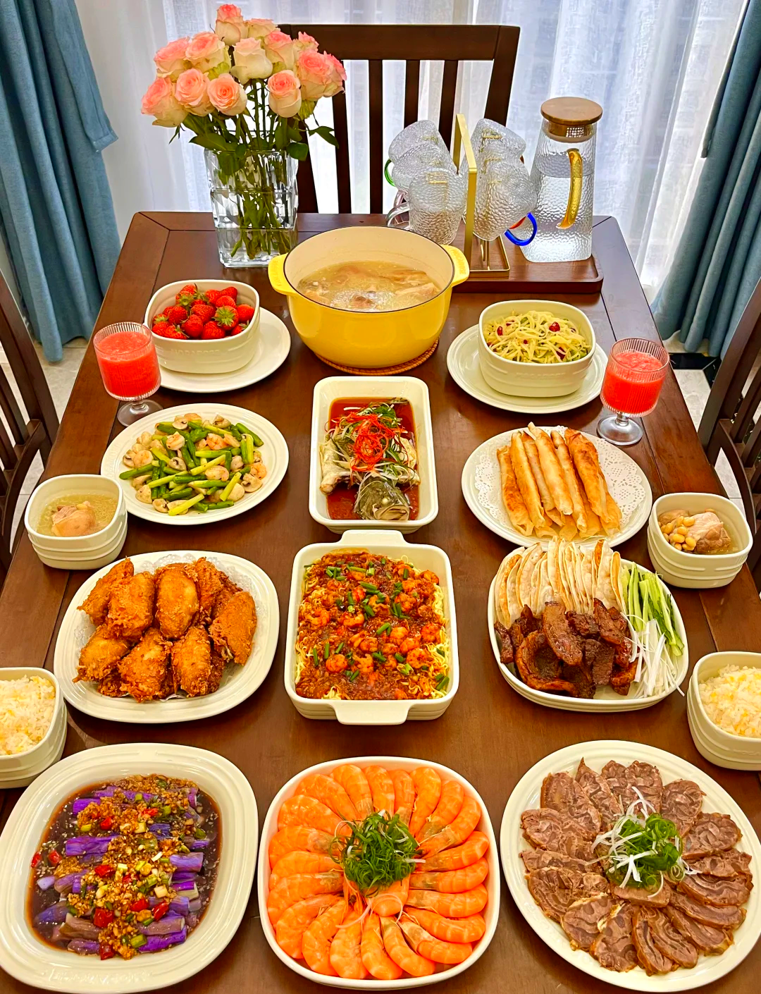 晚餐家常食谱(晚餐食谱简单)