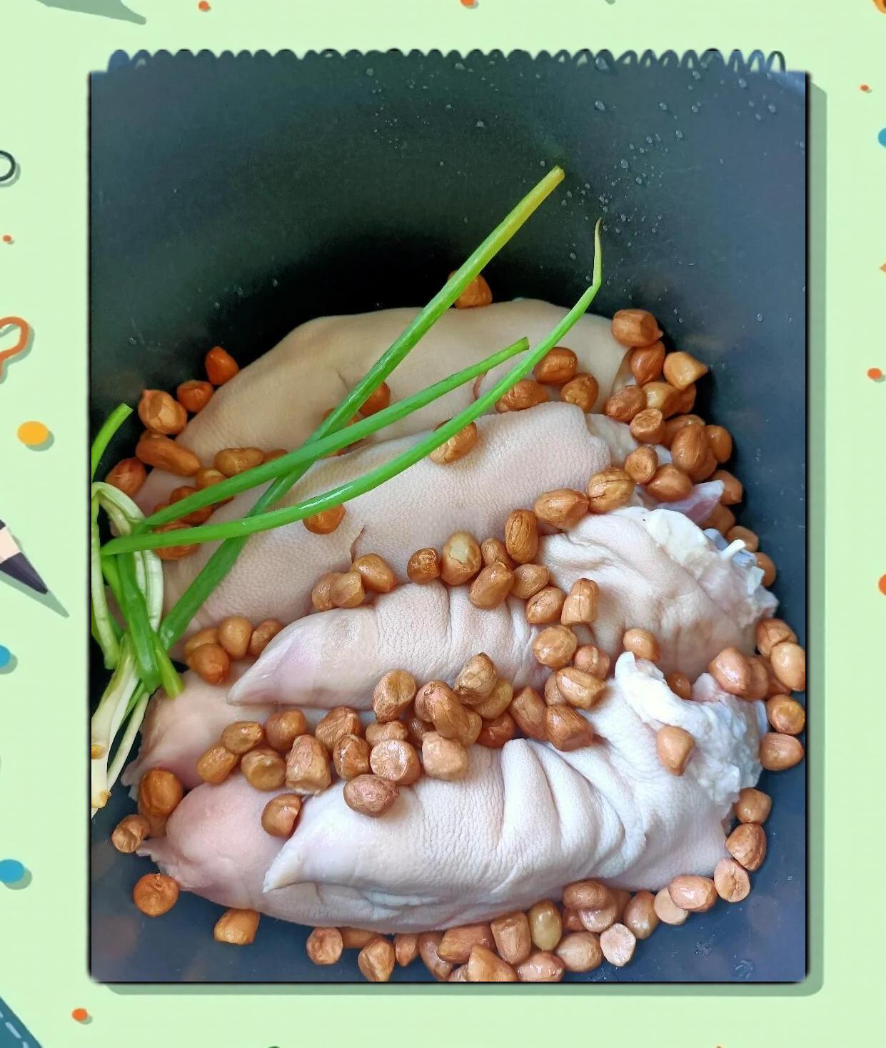 家常酱猪手怎么做好吃(酱猪手的做法配料窍门) 家常酱猪手怎么做好吃(酱猪手的做法配料窍门)