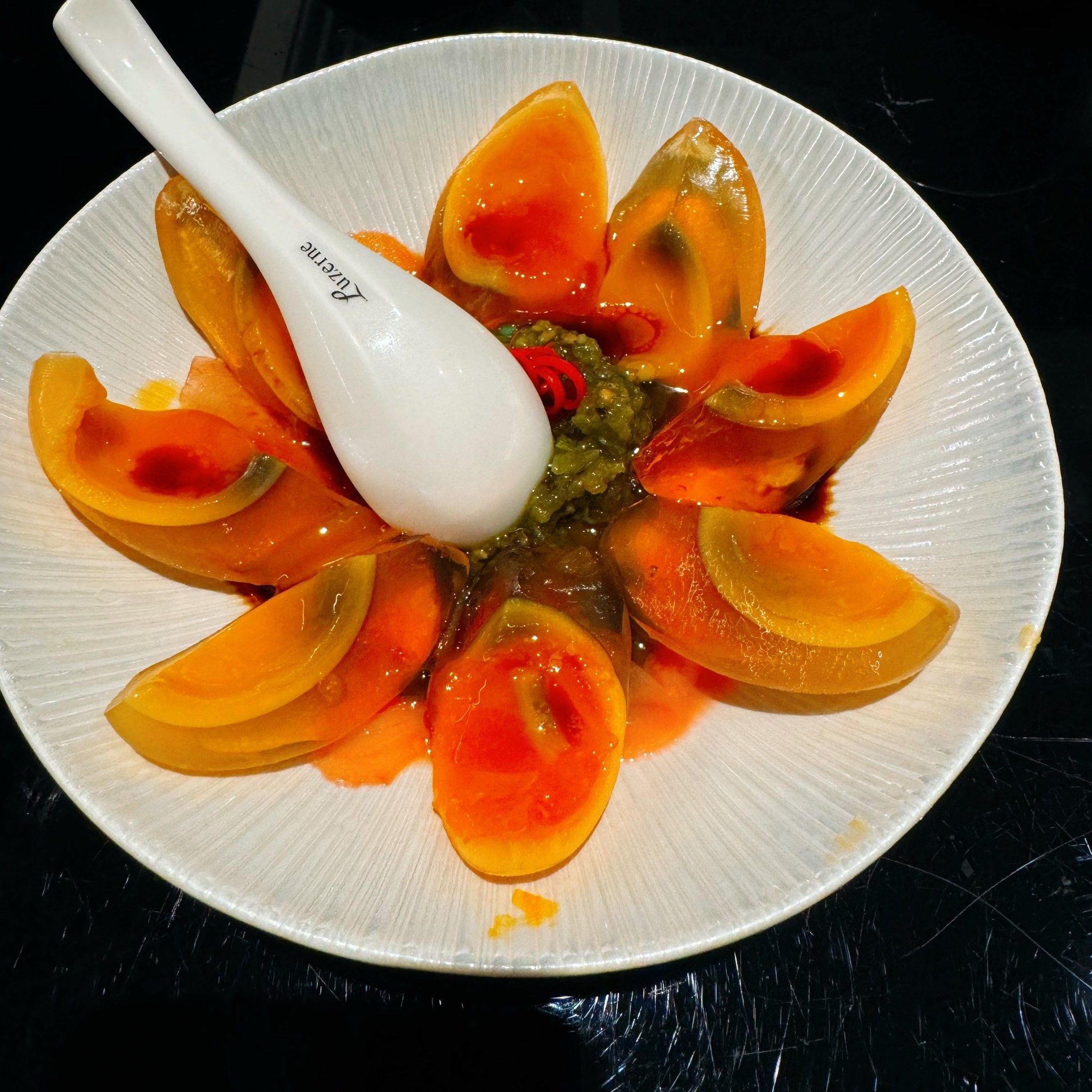 福建有什么特色凉菜(福建人喜欢吃什么凉菜) 福建有什么特色凉菜(福建人喜欢吃什么凉菜)