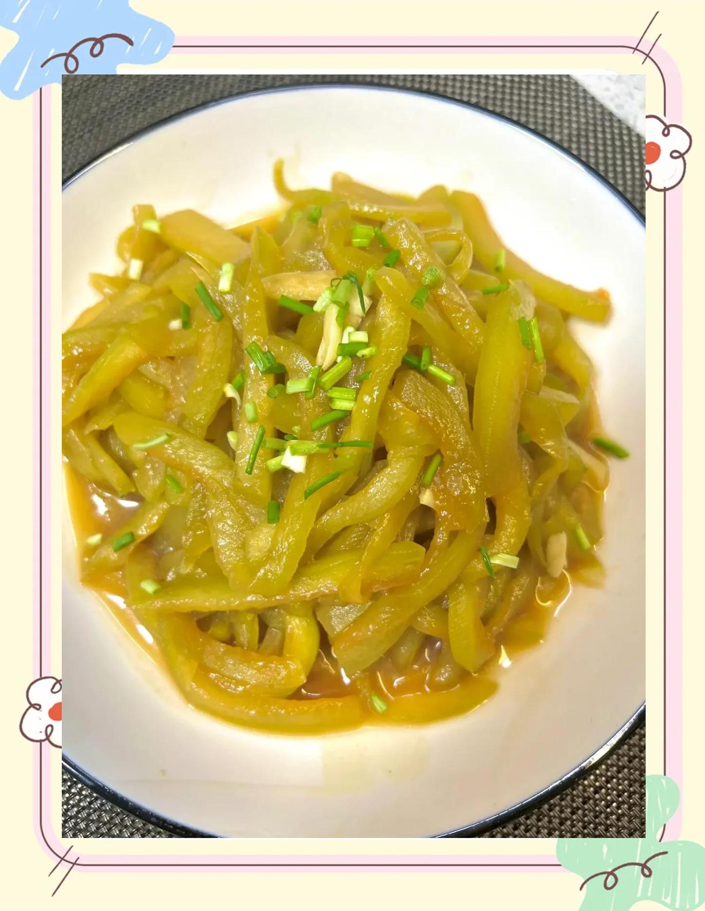 丝瓜皮小吃(丝瓜皮怎么烧好吃) 丝瓜皮小吃(丝瓜皮怎么烧好吃)