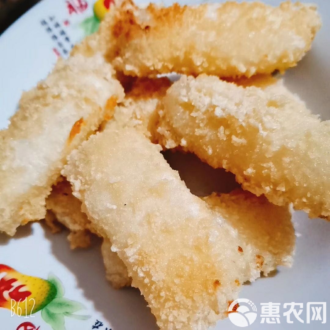 特色姜薯(姜薯的口感) 特色姜薯(姜薯的口感)