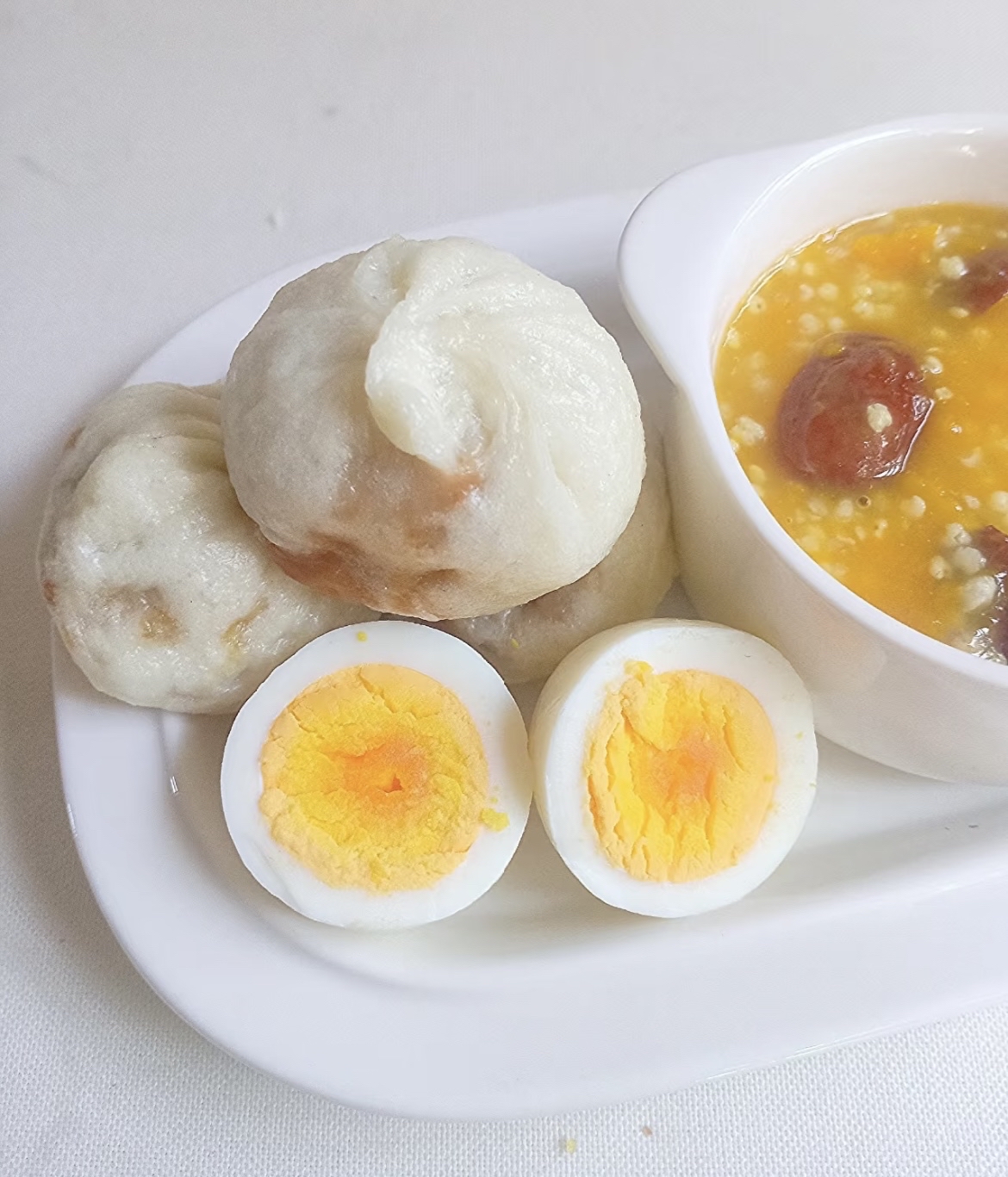 小米早餐的做法大全(小米如何吃才营养早餐) 小米早餐的做法大全(小米如何吃才营养早餐)