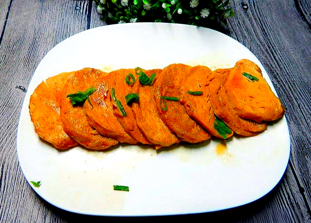 将素菜作出肉的感觉(素菜做的肉) 将素菜作出肉的感觉(素菜做的肉)