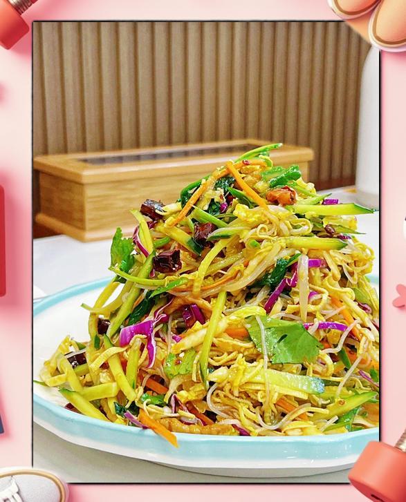 凉菜凉饭加热(热菜凉饭放一起会坏掉吗)