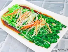 炒素菜放大大料吗(炒素菜需要放料酒吗?)