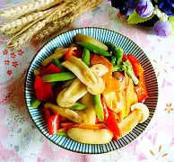 炒素菜放大大料吗(炒素菜需要放料酒吗?)