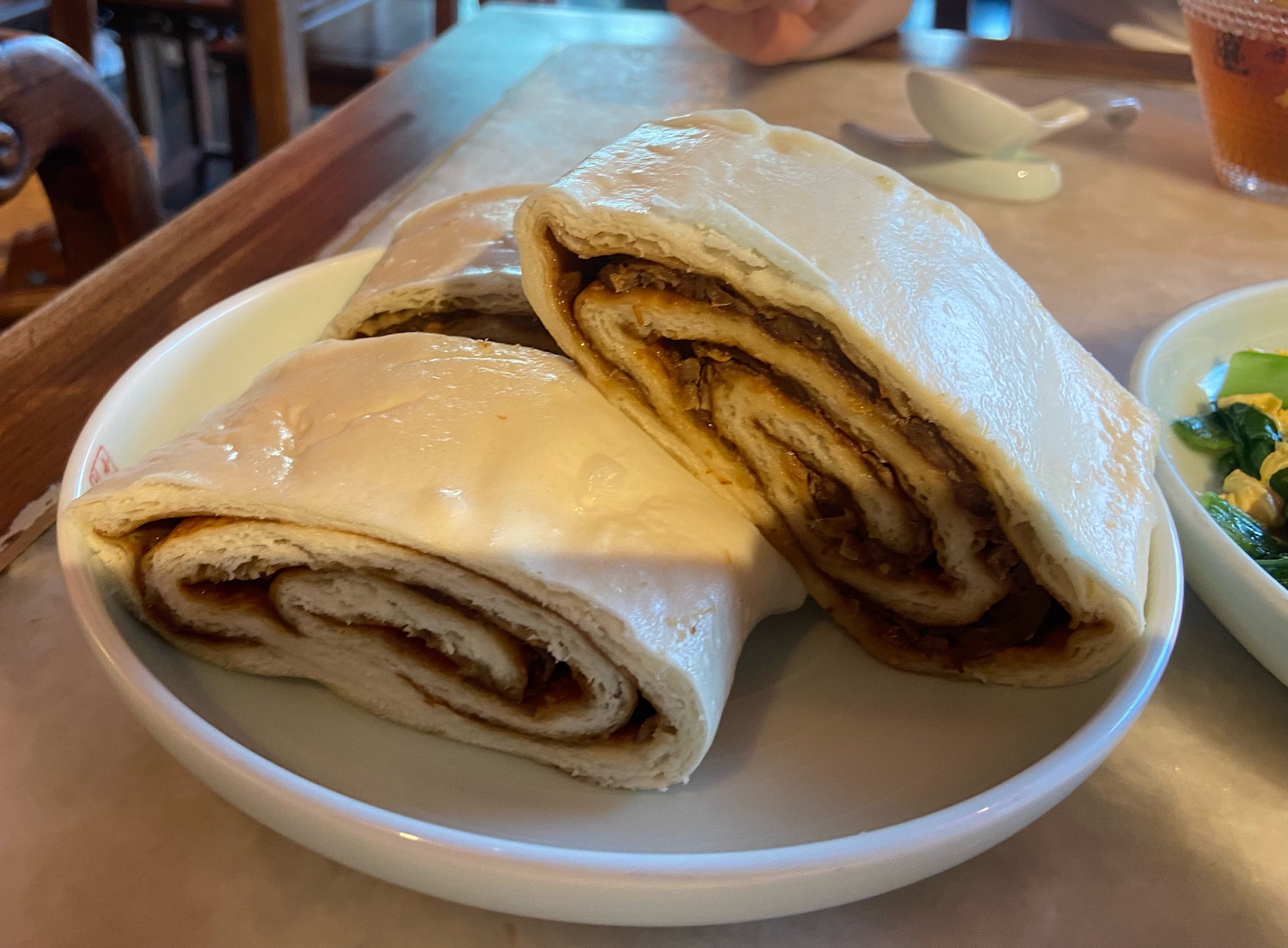 北京肉食类小吃(北京肉食类小吃排名)