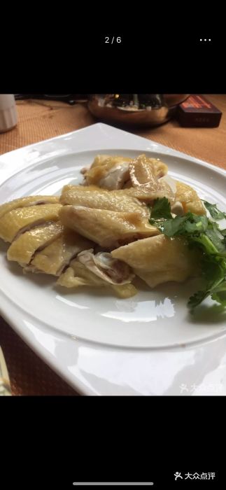 晶晶粤西特色美食酒楼(晶晶粤西特色美食大石店)