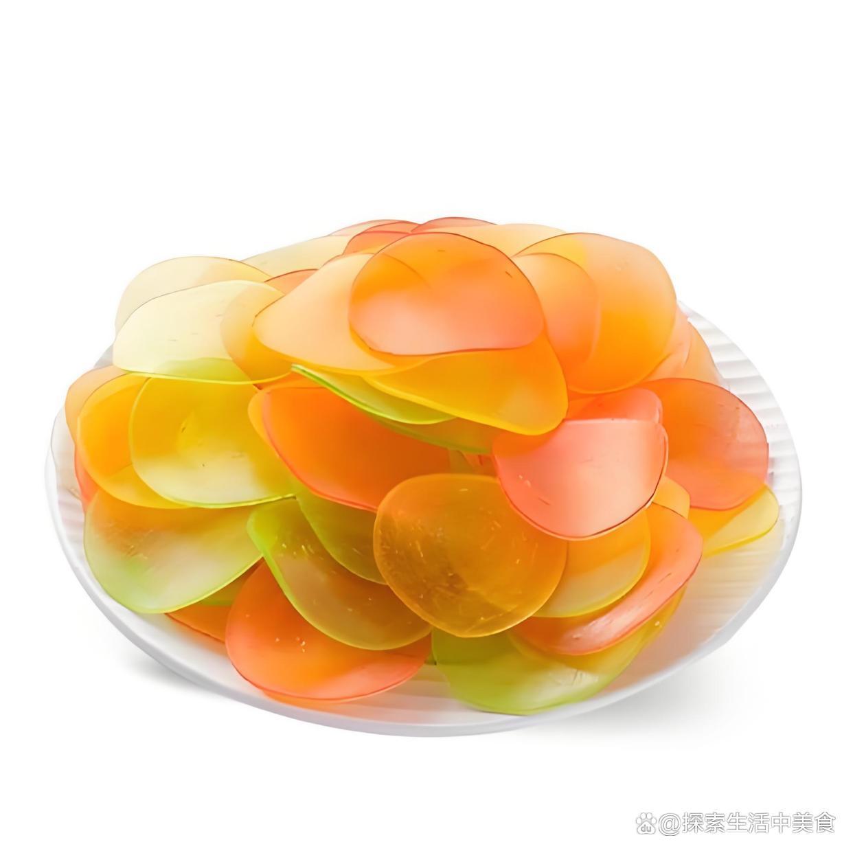 全国特色食材原材料(全国各地特色食材及原材料)