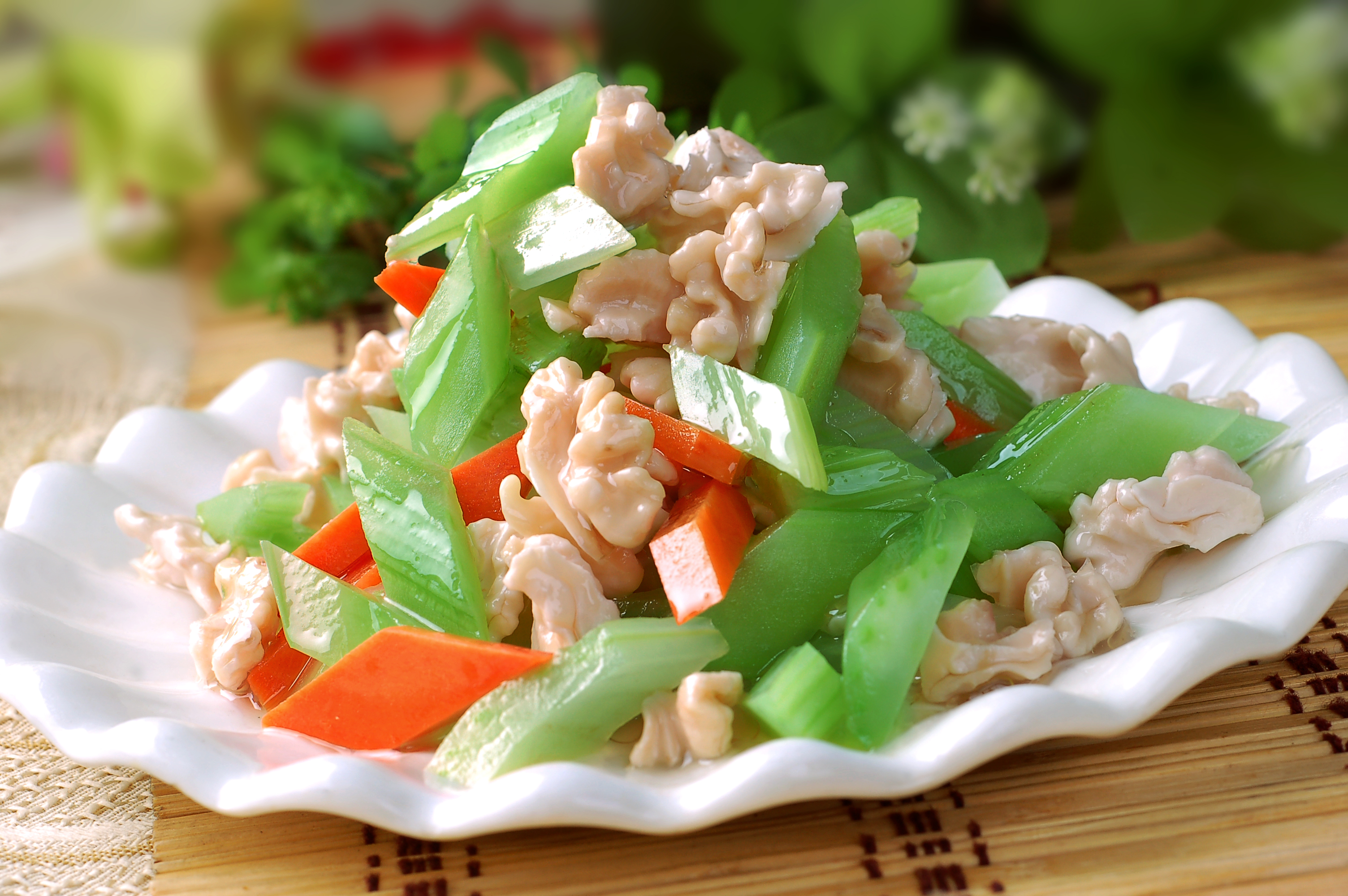 好看又美味的凉菜(精美凉菜菜谱)