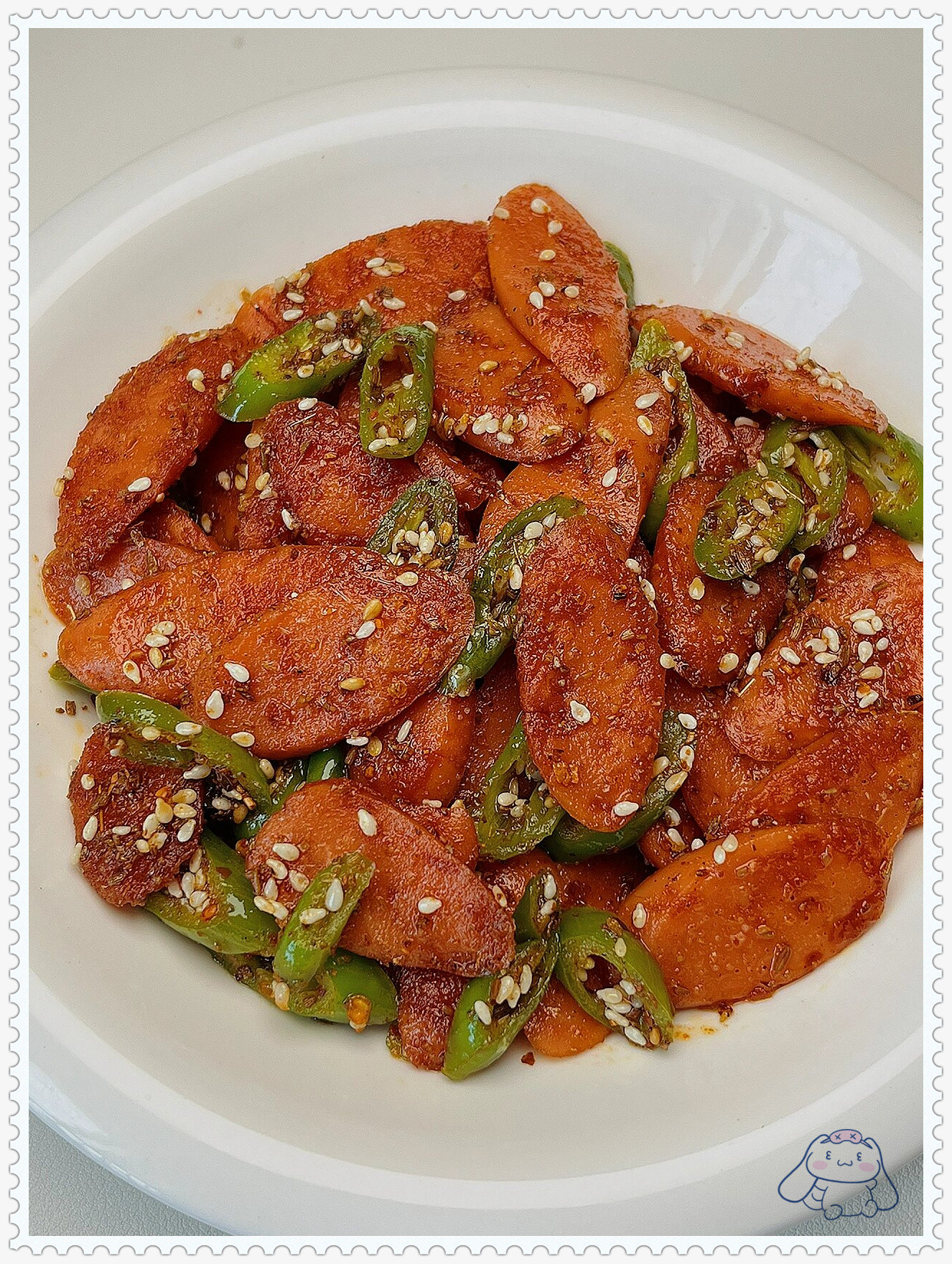 炒的小吃有哪些(炒的小吃有哪些好吃的)