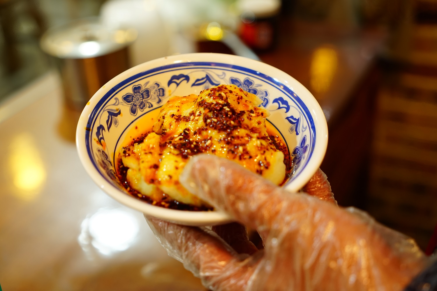 陕北早餐(陕西小吃早餐)