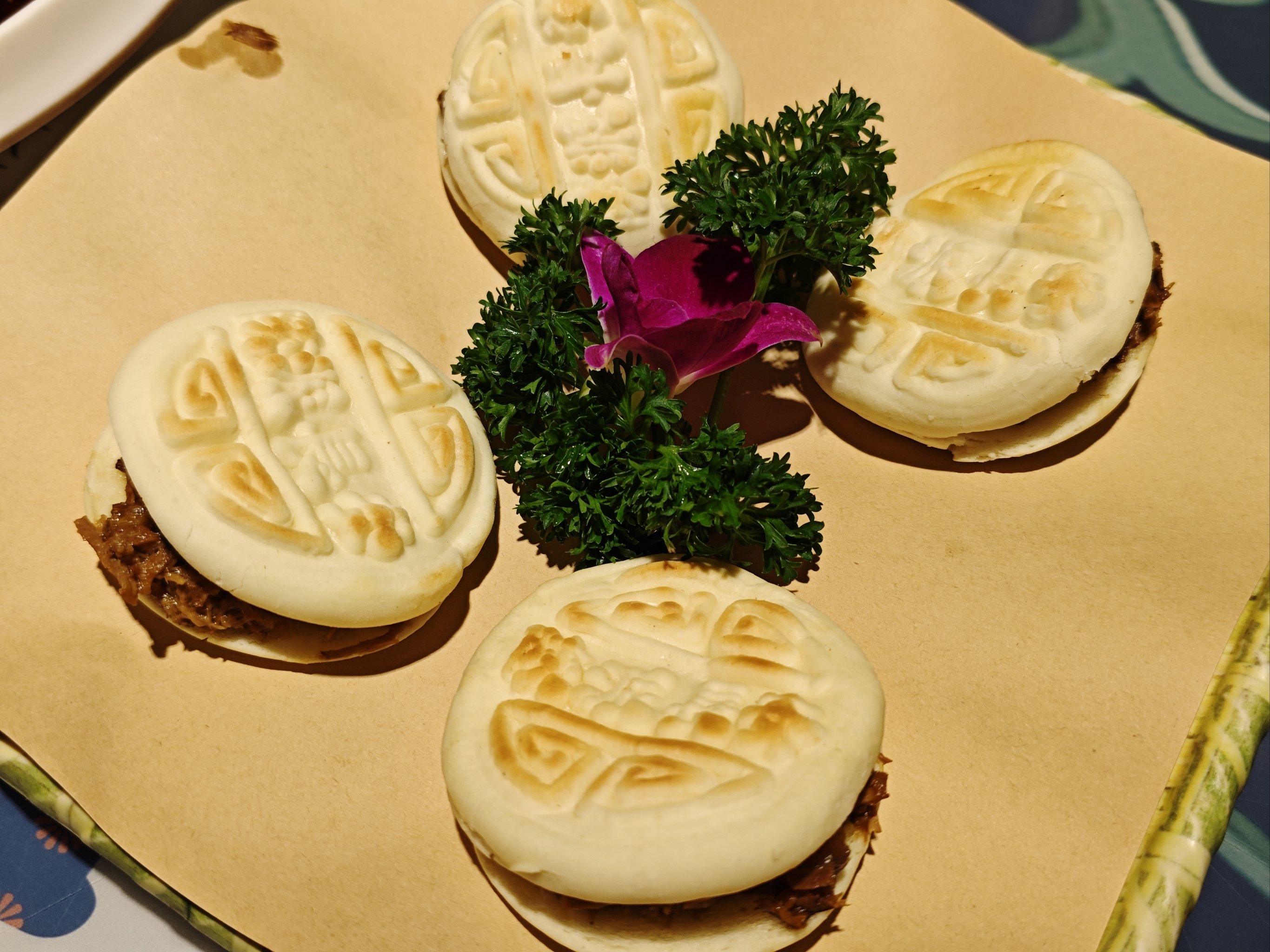 陕北早餐(陕西小吃早餐)