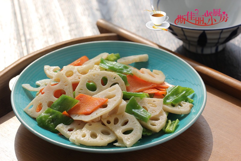 山楂糕豆芽凉菜(山楂糕可以做什么凉菜)