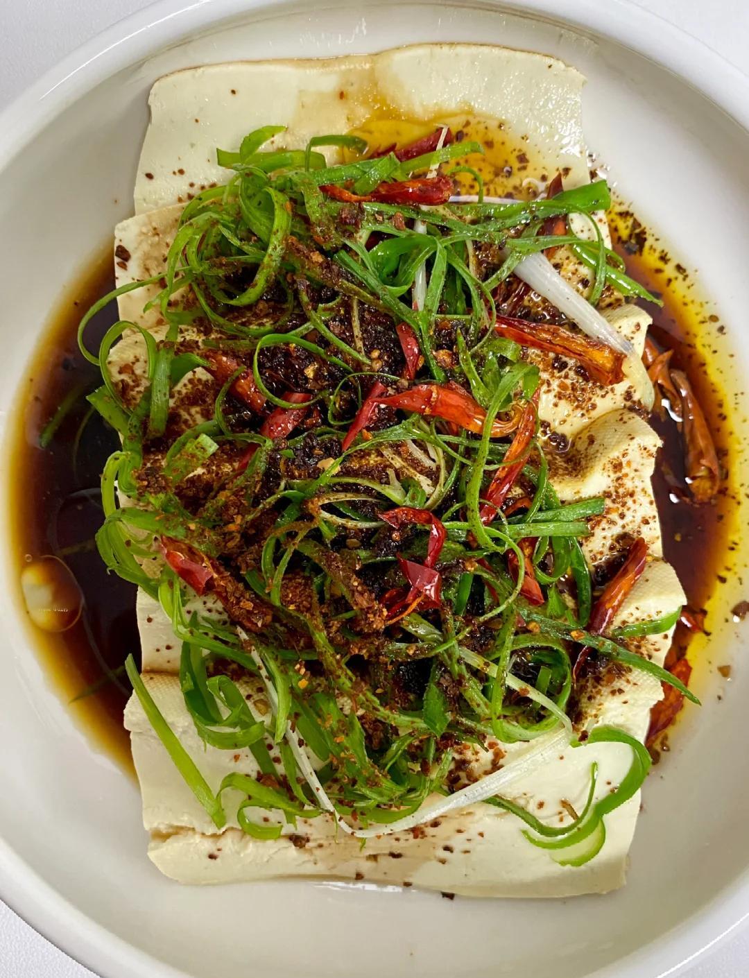 泡风干凉菜(凉菜干货大全)