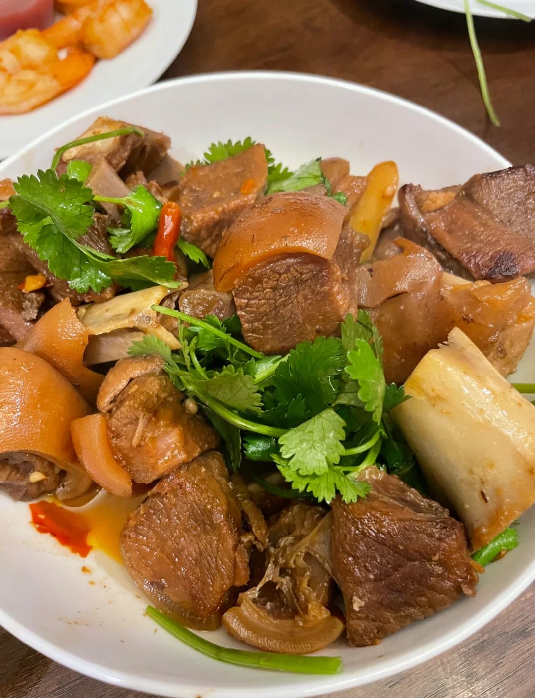 红焖羊肉的家常做法大全(红焖羊肉的家常做法大全图片)