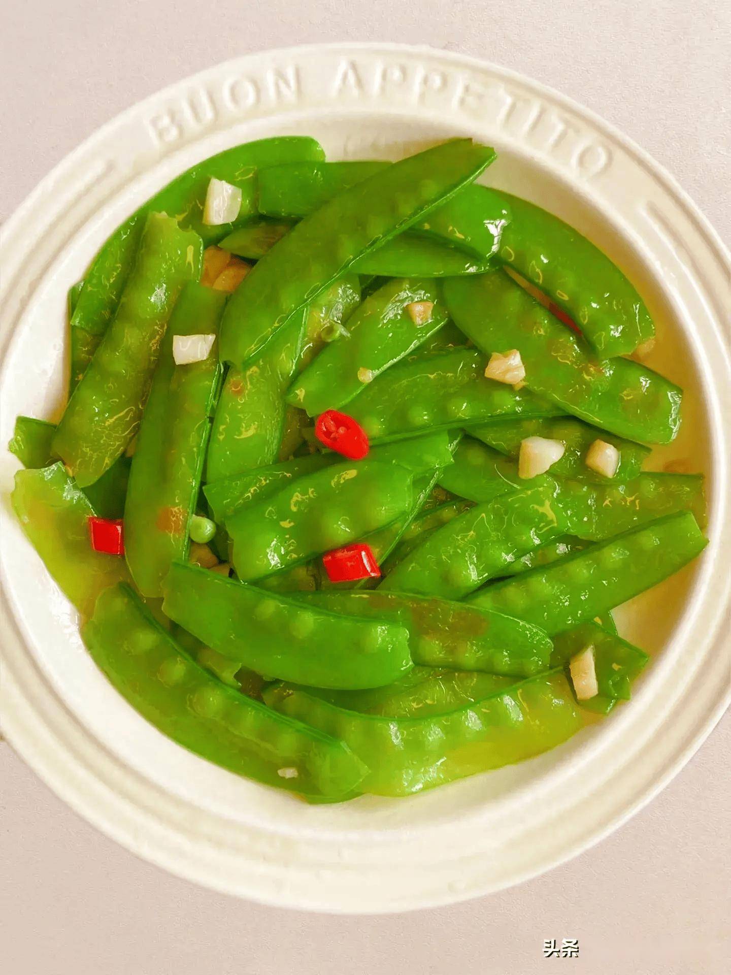 糖醋类素菜(糖醋的素菜)