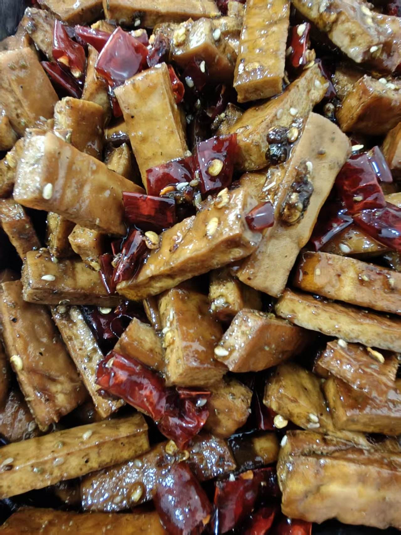 卖冷小吃(卖冷吃的广告词)