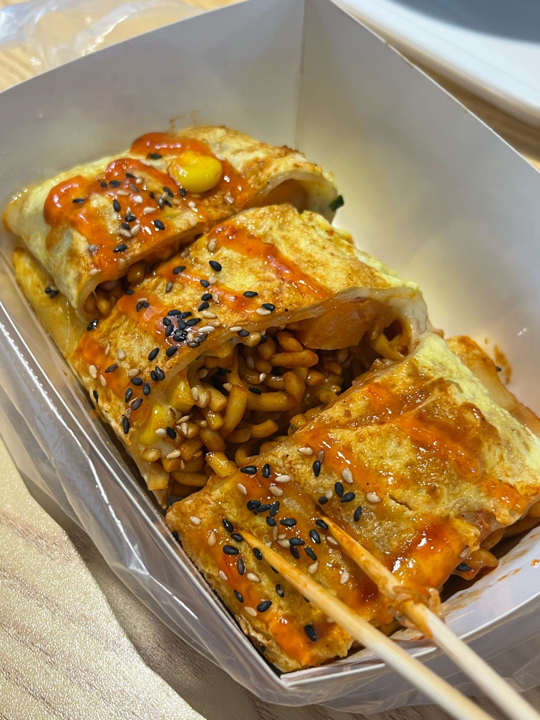 卖冷小吃(卖冷吃的广告词)